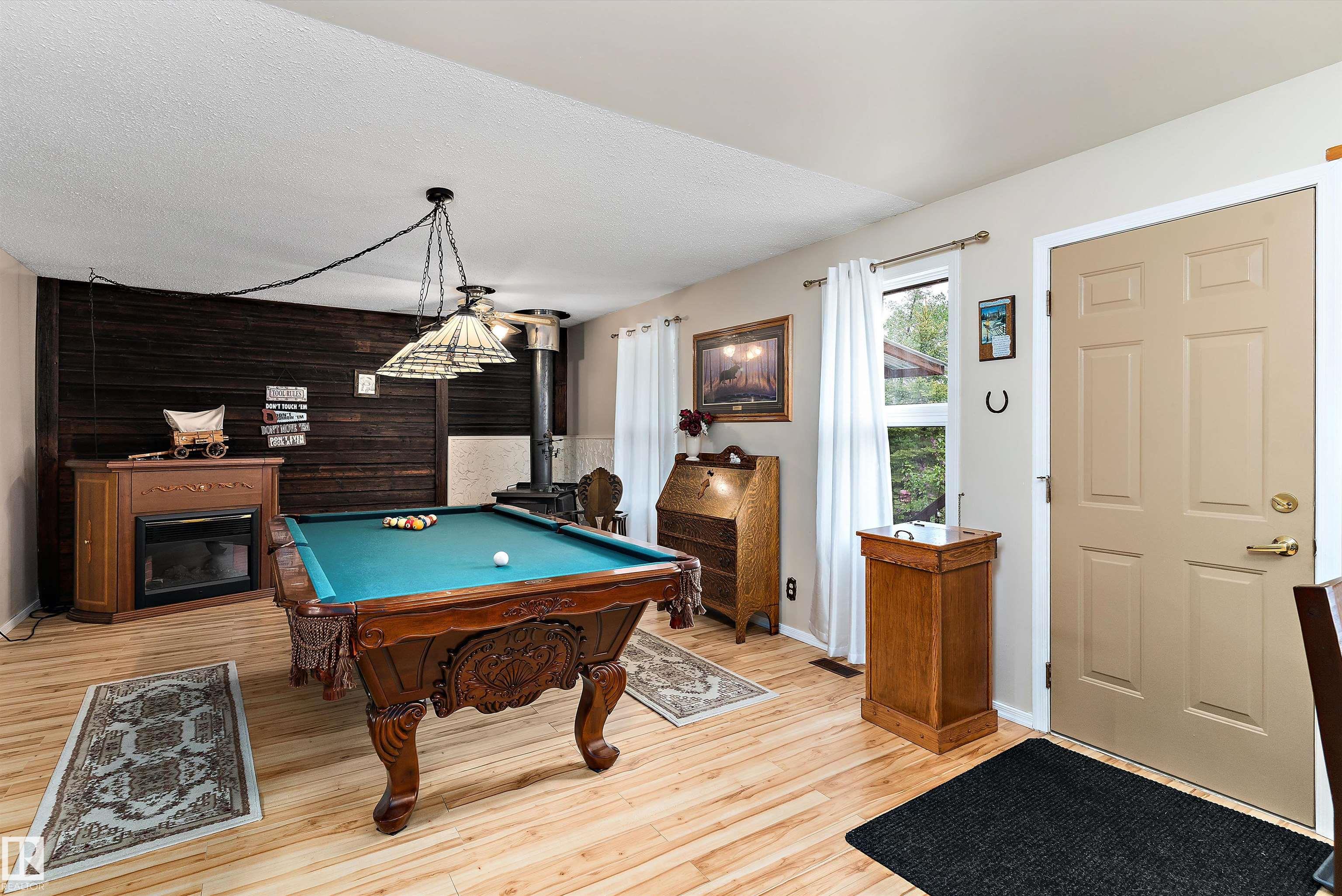 Photo 9 at 48237 Rge Rd 240, None, Rural Leduc County