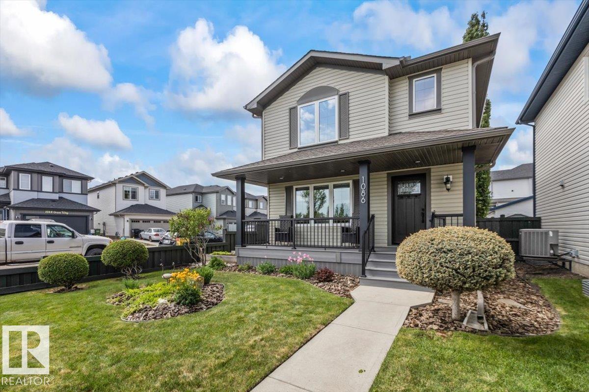 1086 Grantham Drive NW, Glastonbury, Edmonton