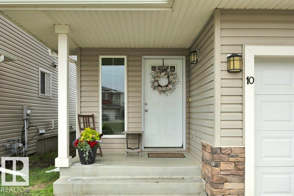 10 - 15151 43 Street NW, Miller, Edmonton