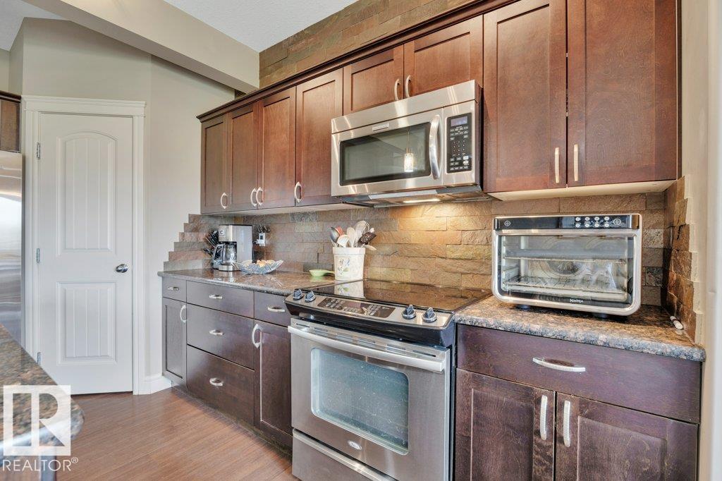 Photo 10 at 10 - 15151 43 Street NW, Miller, Edmonton