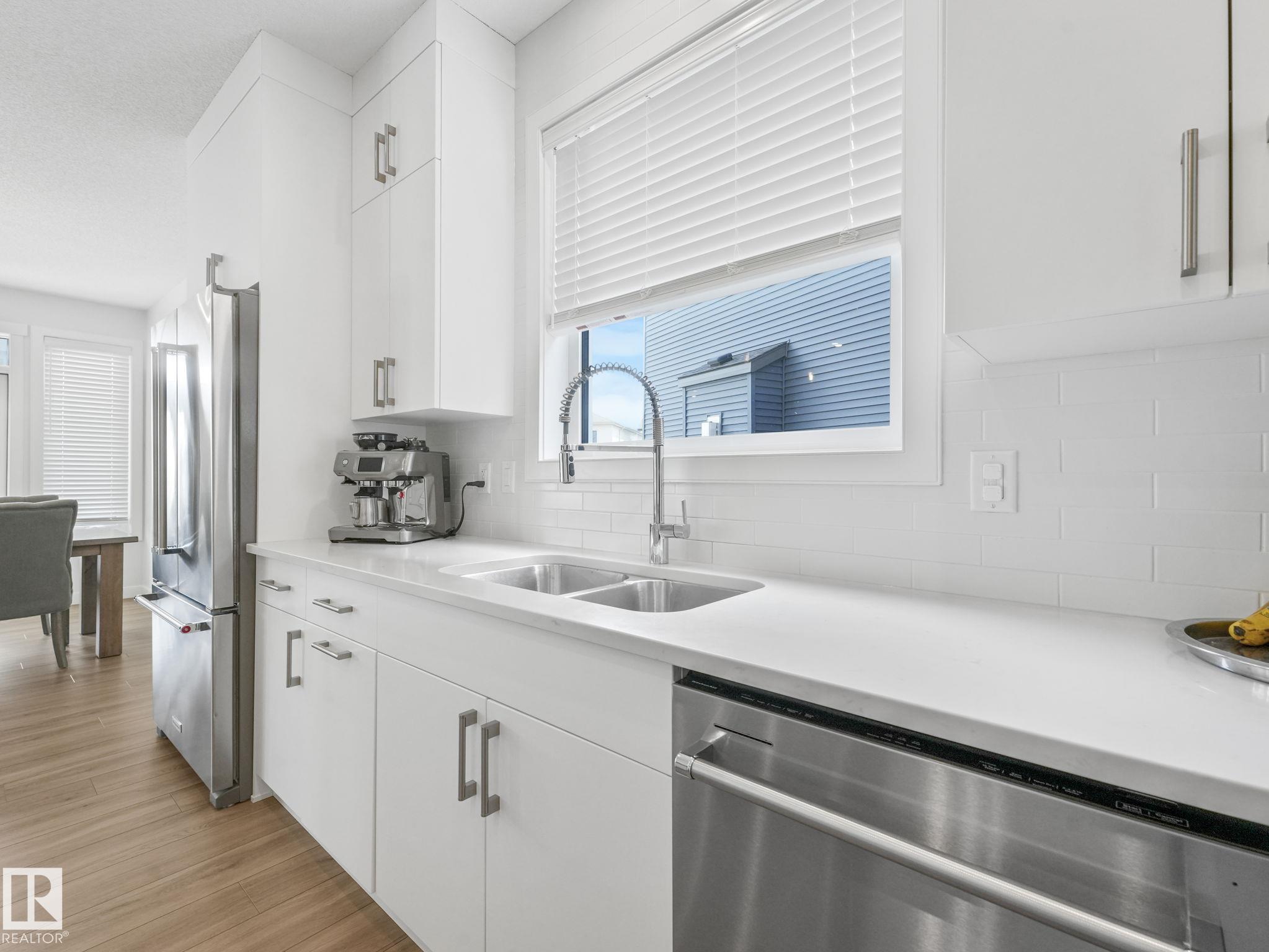 Photo 11 at 6404 176 Avenue NW, McConachie Area, Edmonton