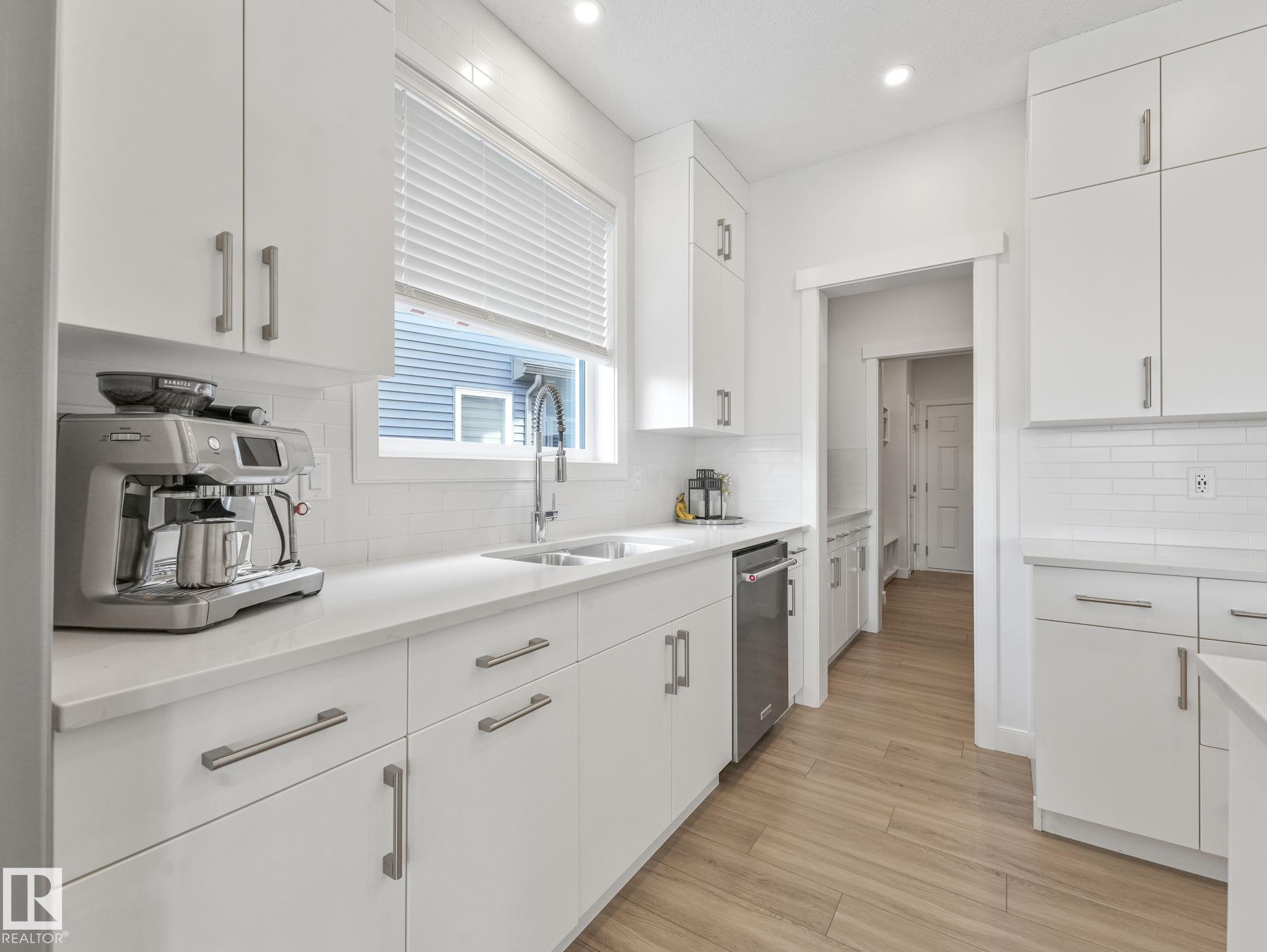 Photo 12 at 6404 176 Avenue NW, McConachie Area, Edmonton