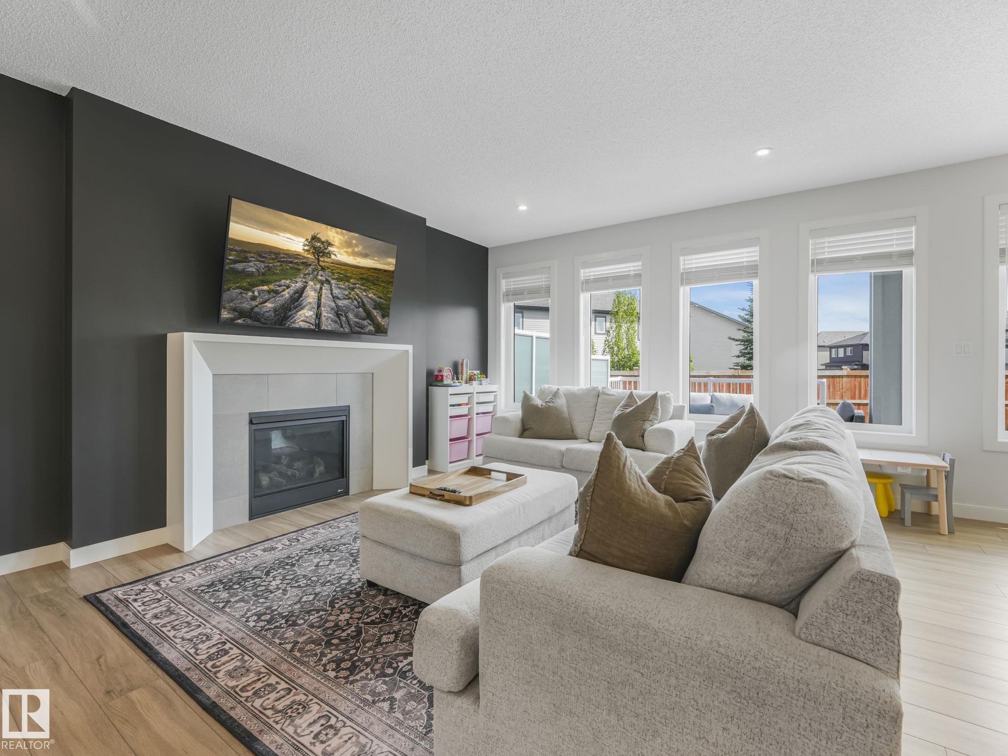 Photo 18 at 6404 176 Avenue NW, McConachie Area, Edmonton