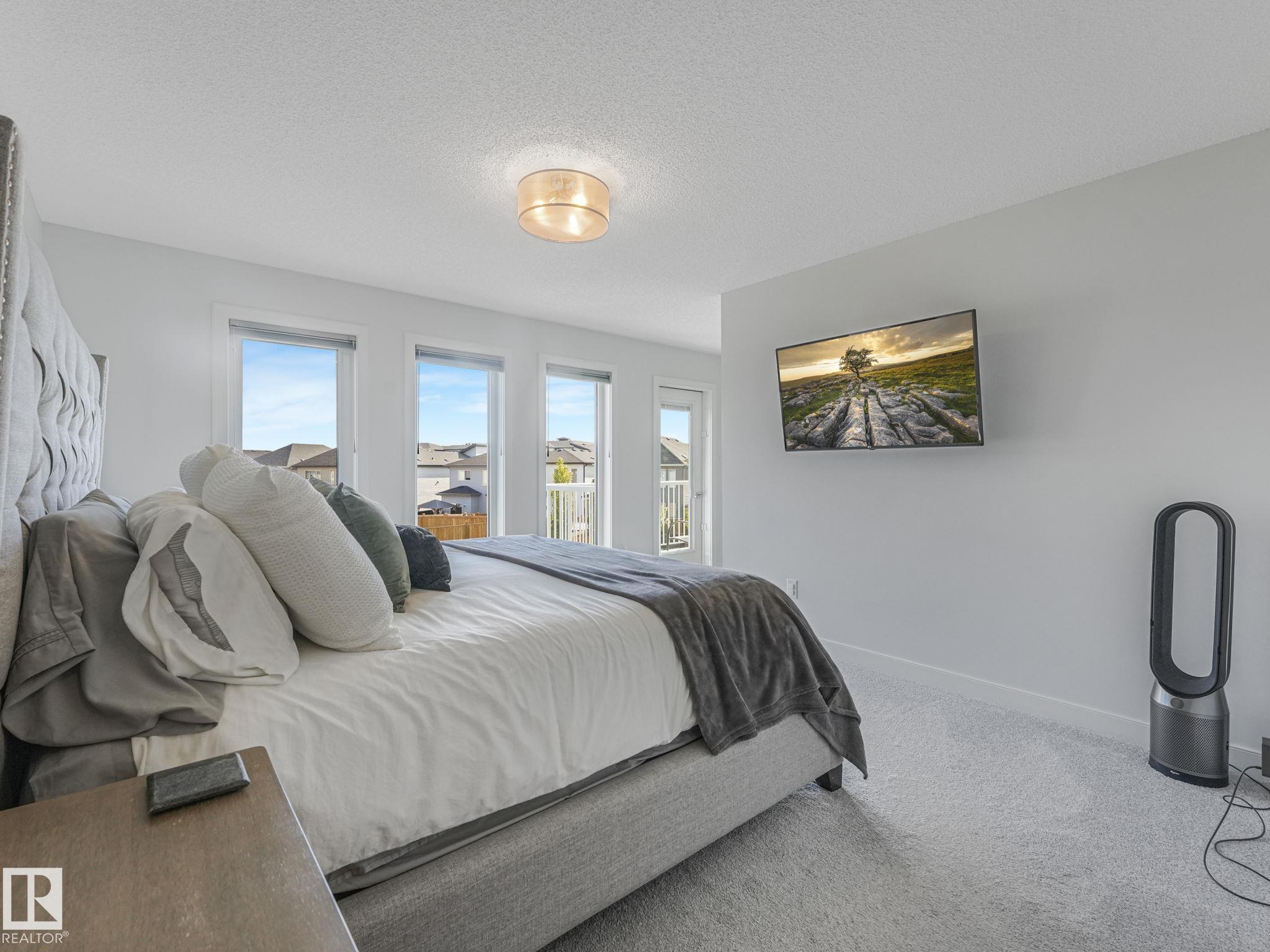 Photo 29 at 6404 176 Avenue NW, McConachie Area, Edmonton