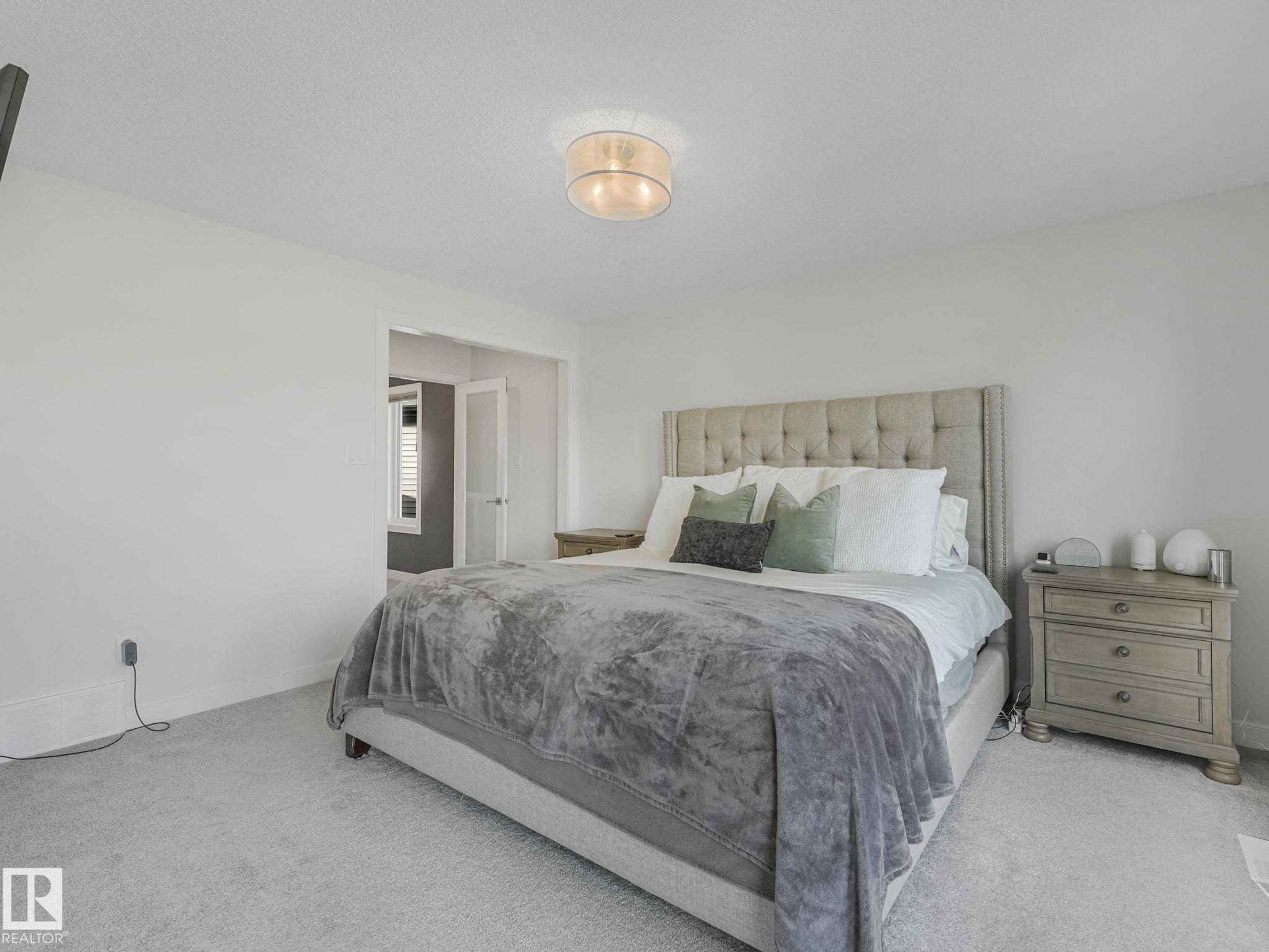 Photo 31 at 6404 176 Avenue NW, McConachie Area, Edmonton