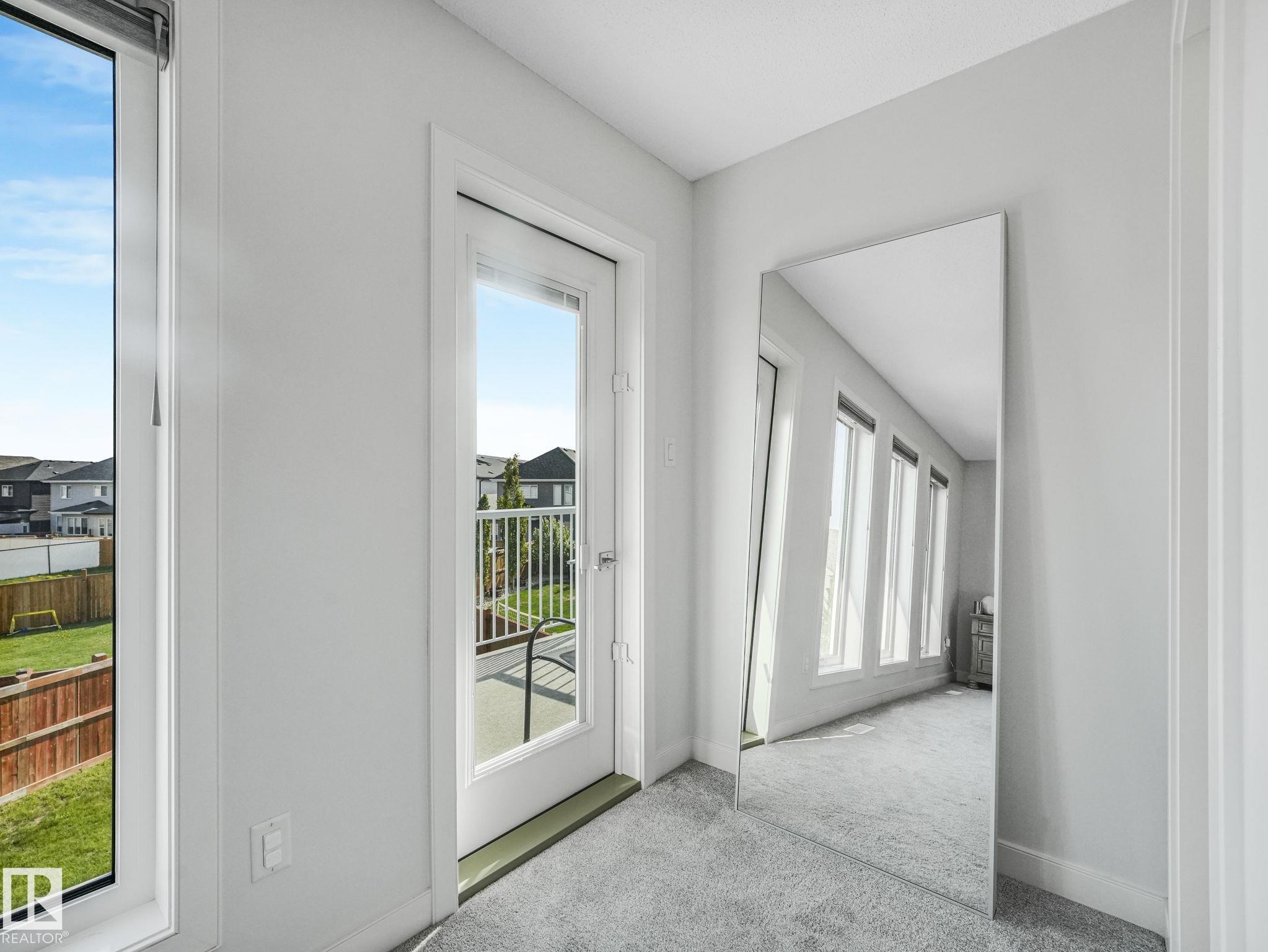 Photo 32 at 6404 176 Avenue NW, McConachie Area, Edmonton