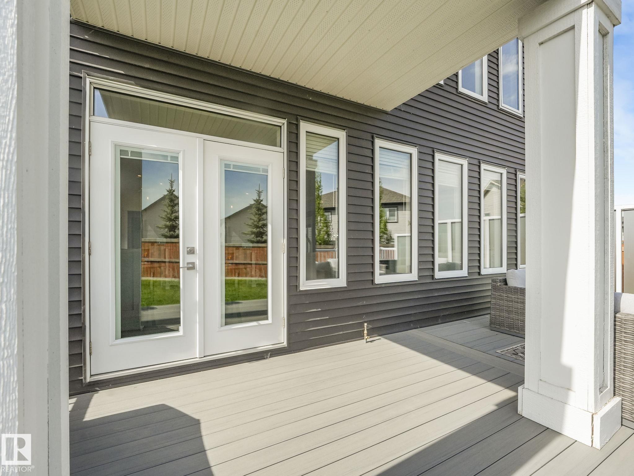 Photo 64 at 6404 176 Avenue NW, McConachie Area, Edmonton