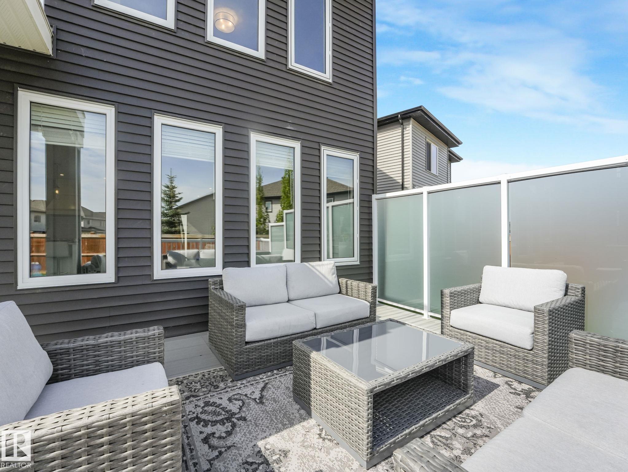 Photo 65 at 6404 176 Avenue NW, McConachie Area, Edmonton