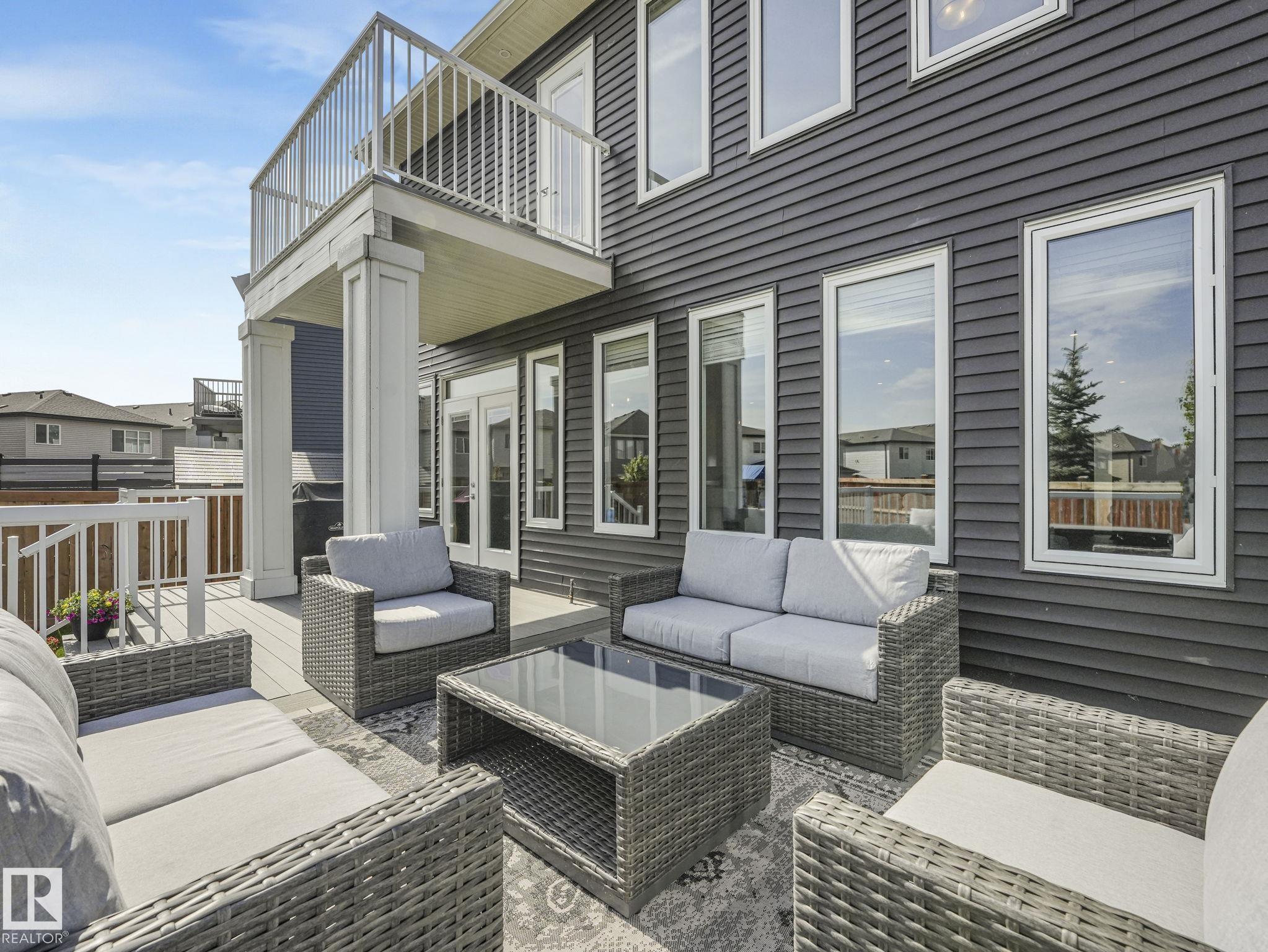 Photo 66 at 6404 176 Avenue NW, McConachie Area, Edmonton