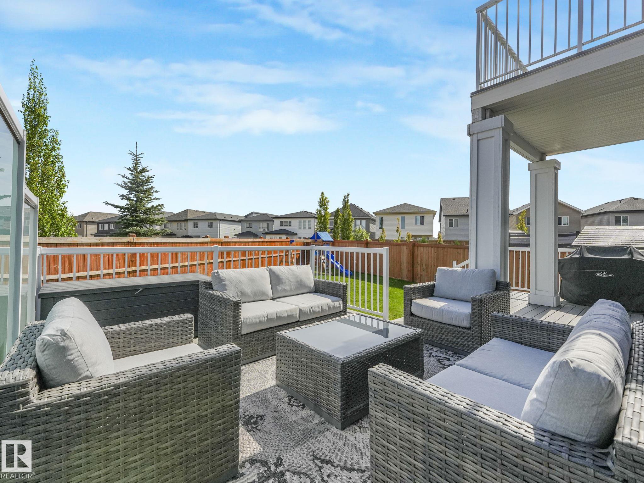 Photo 67 at 6404 176 Avenue NW, McConachie Area, Edmonton