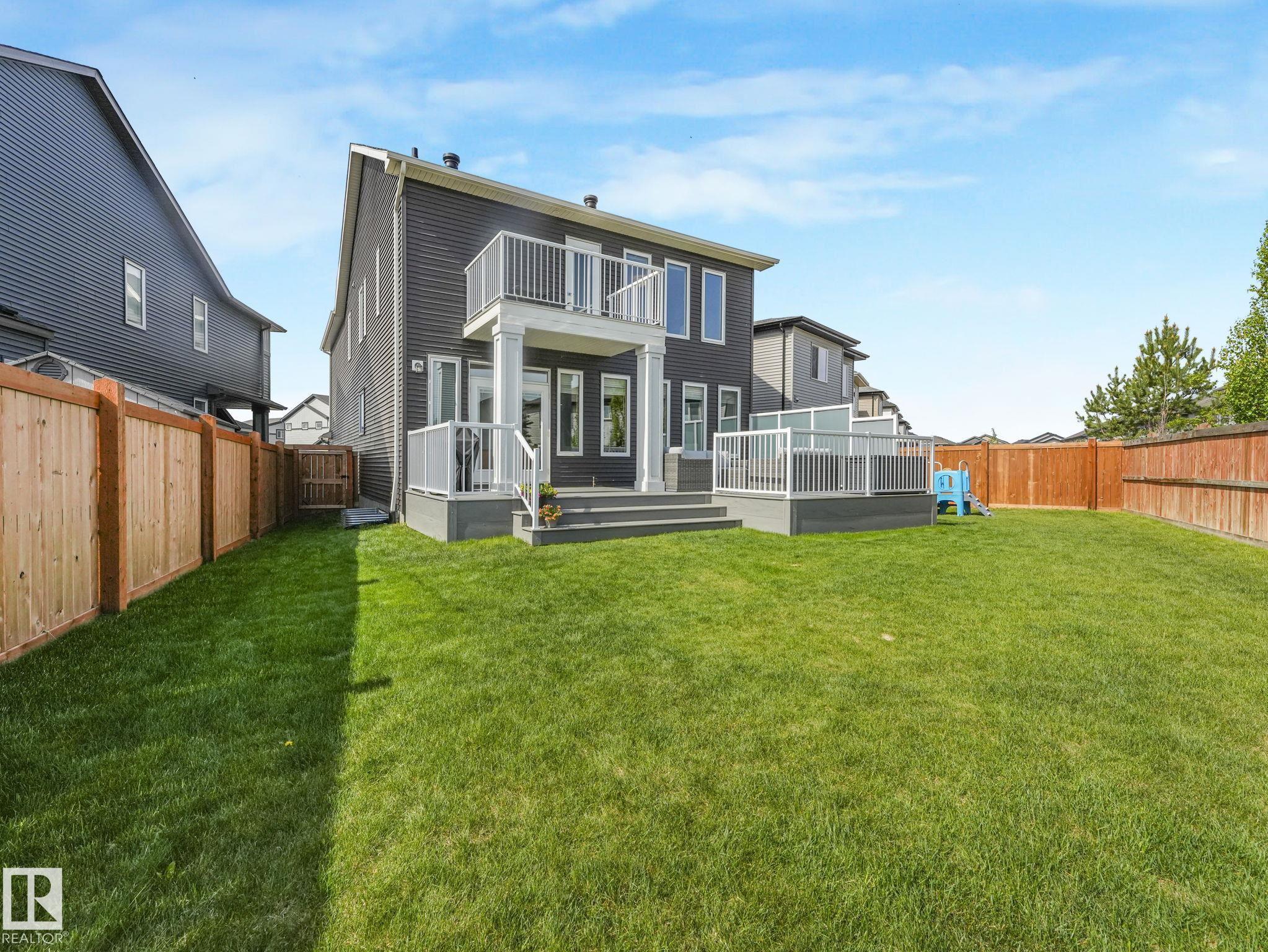 Photo 70 at 6404 176 Avenue NW, McConachie Area, Edmonton