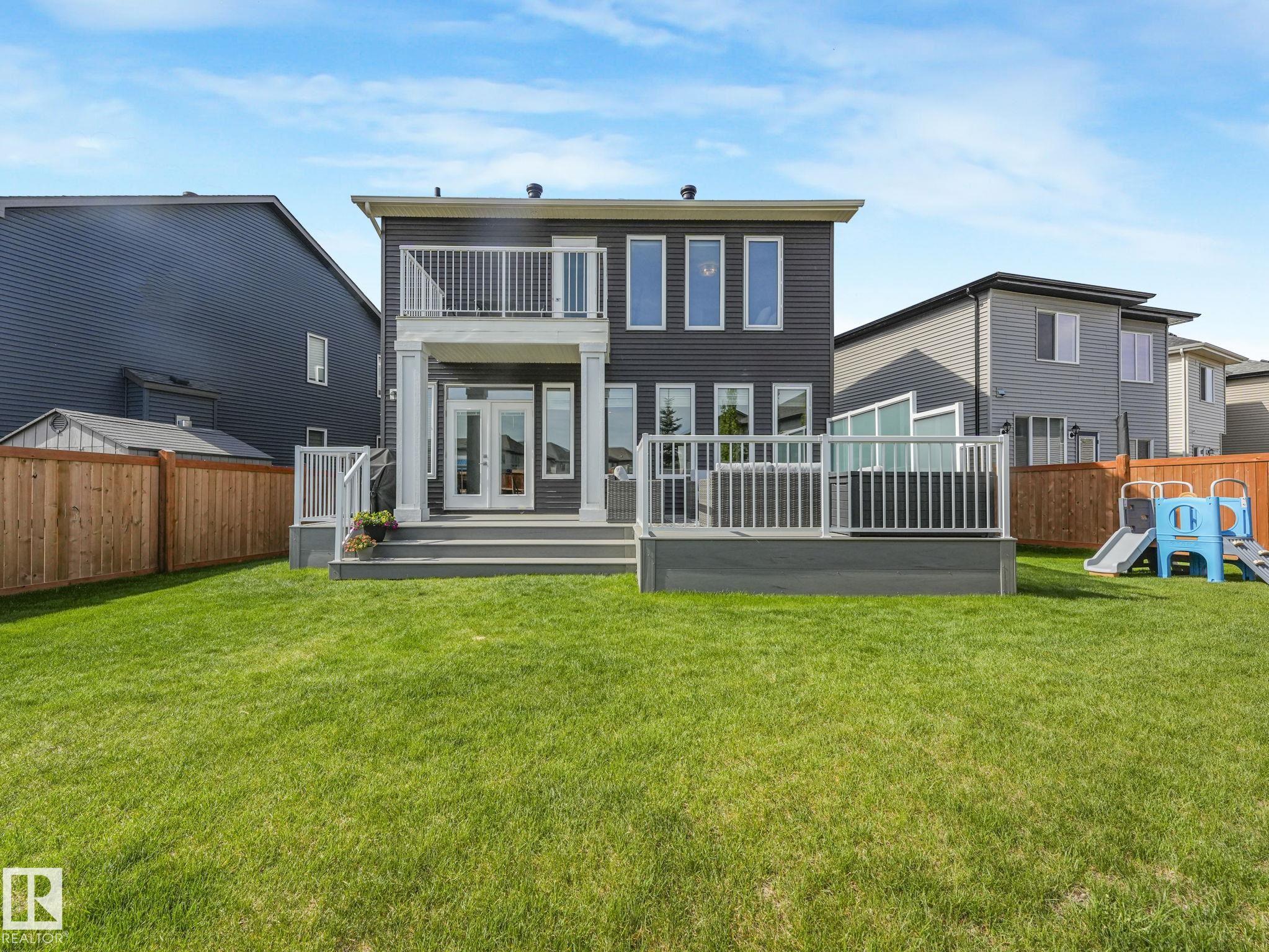 Photo 72 at 6404 176 Avenue NW, McConachie Area, Edmonton