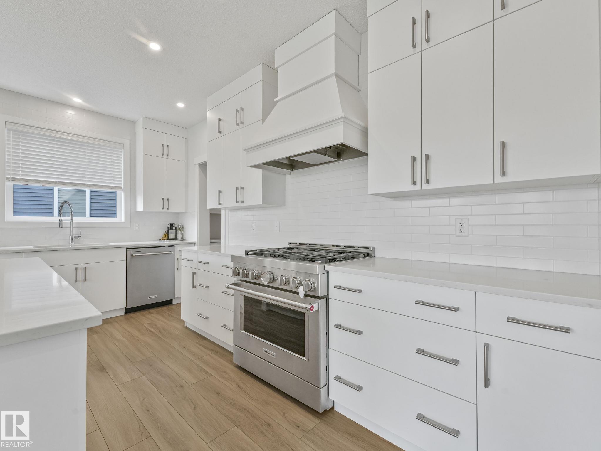 Photo 9 at 6404 176 Avenue NW, McConachie Area, Edmonton