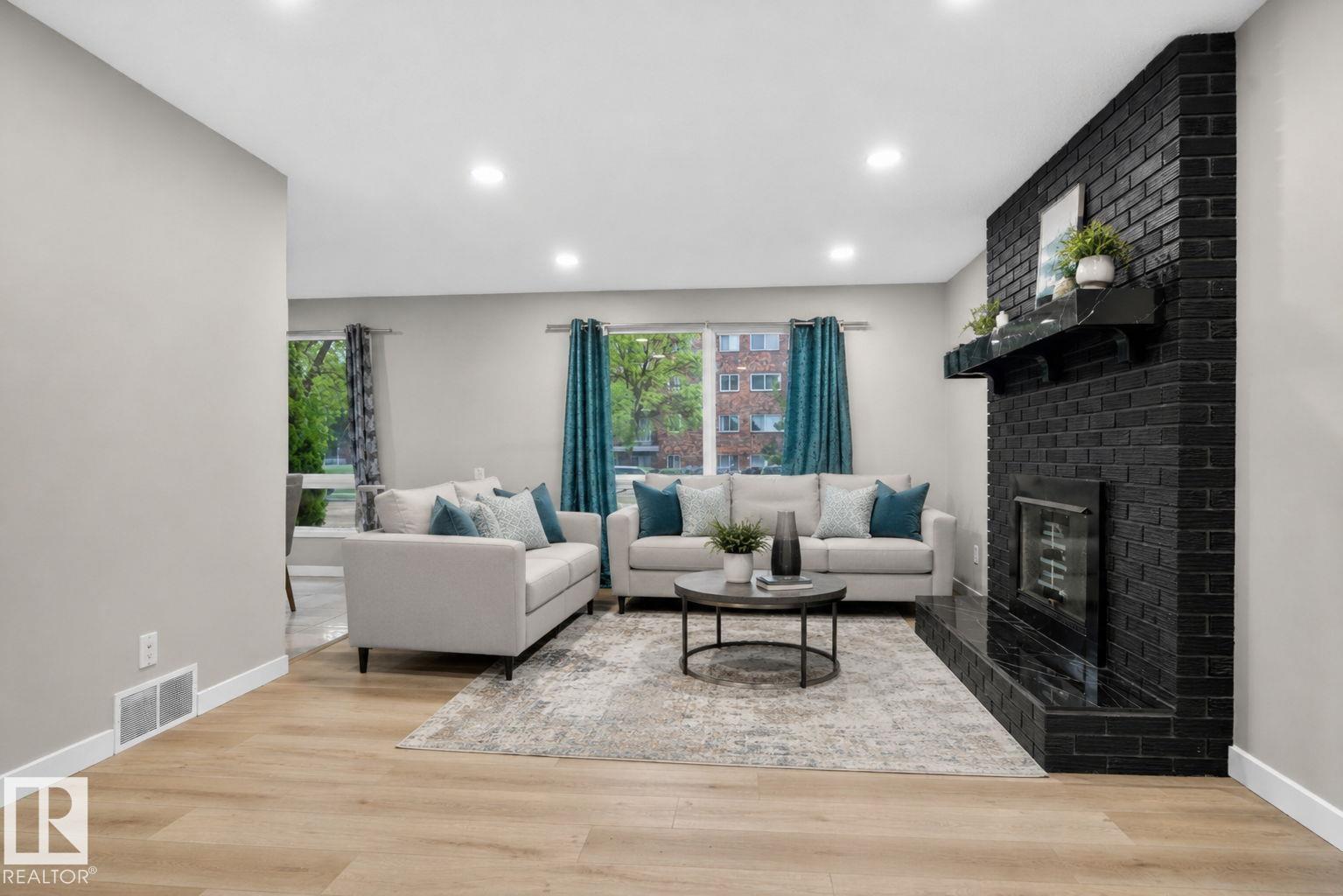14332 121 Street NW, Carlisle, Edmonton