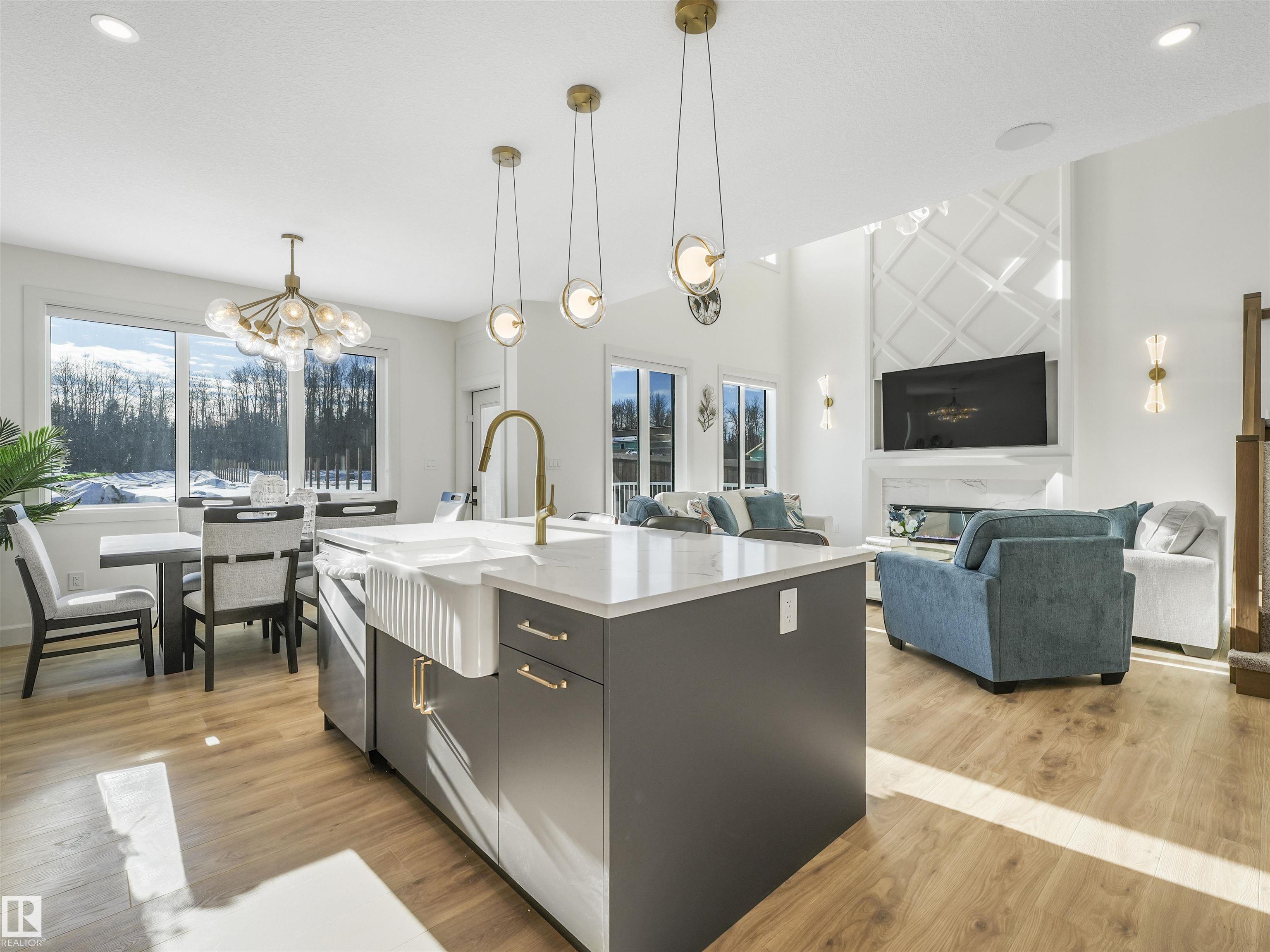 Photo 11 at 62 Fenwyck Boulevard, Fenwyck, Spruce Grove