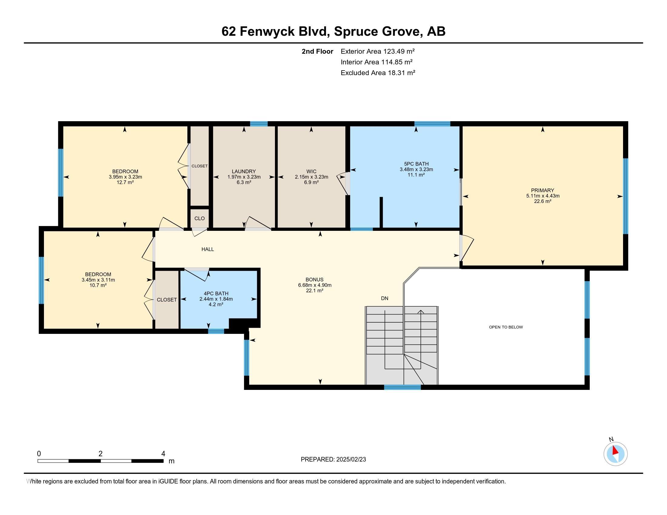Photo 29 at 62 Fenwyck Boulevard, Fenwyck, Spruce Grove