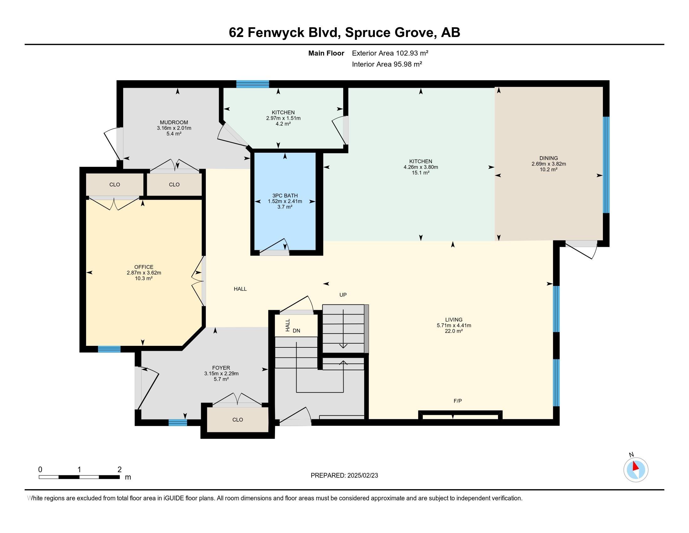 Photo 30 at 62 Fenwyck Boulevard, Fenwyck, Spruce Grove