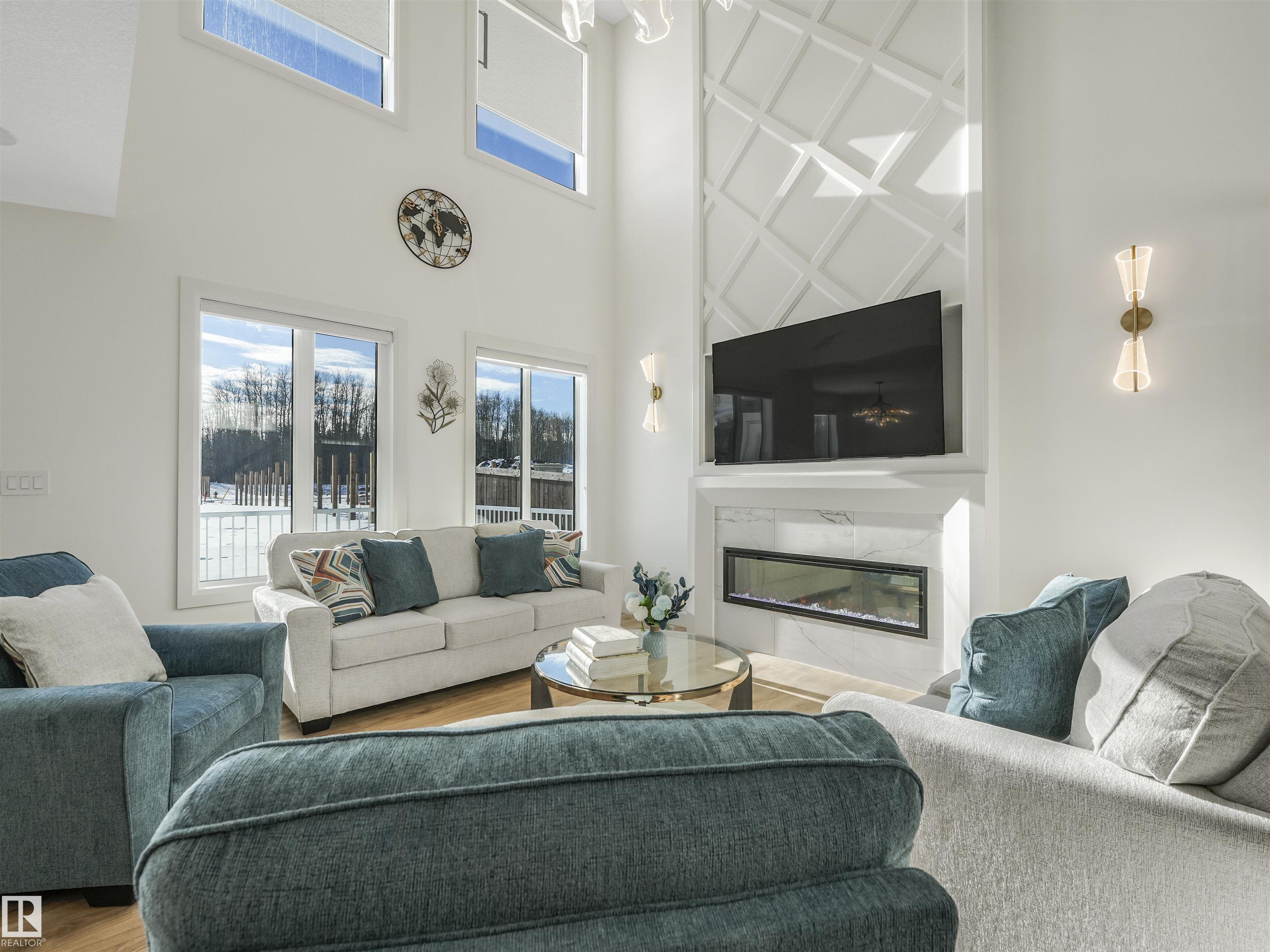 Photo 6 at 62 Fenwyck Boulevard, Fenwyck, Spruce Grove