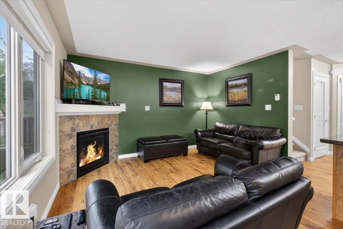 Photo 14 at 133 - 5420 Grant Macewan Boulevard, Creekside, Leduc