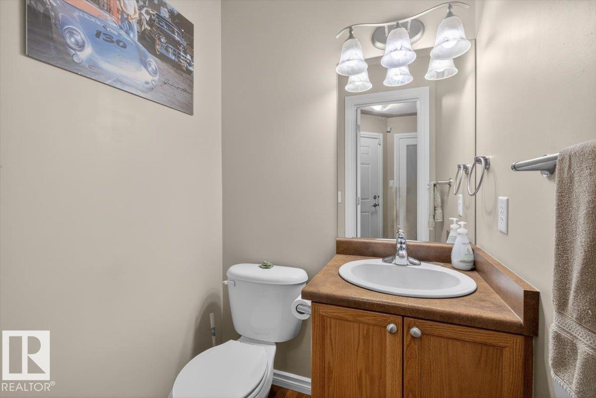 Photo 18 at 133 - 5420 Grant Macewan Boulevard, Creekside, Leduc