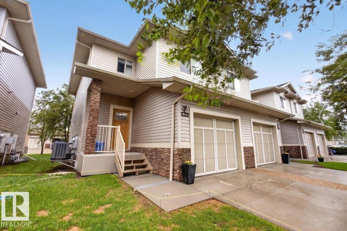 Photo 46 at 133 - 5420 Grant Macewan Boulevard, Creekside, Leduc
