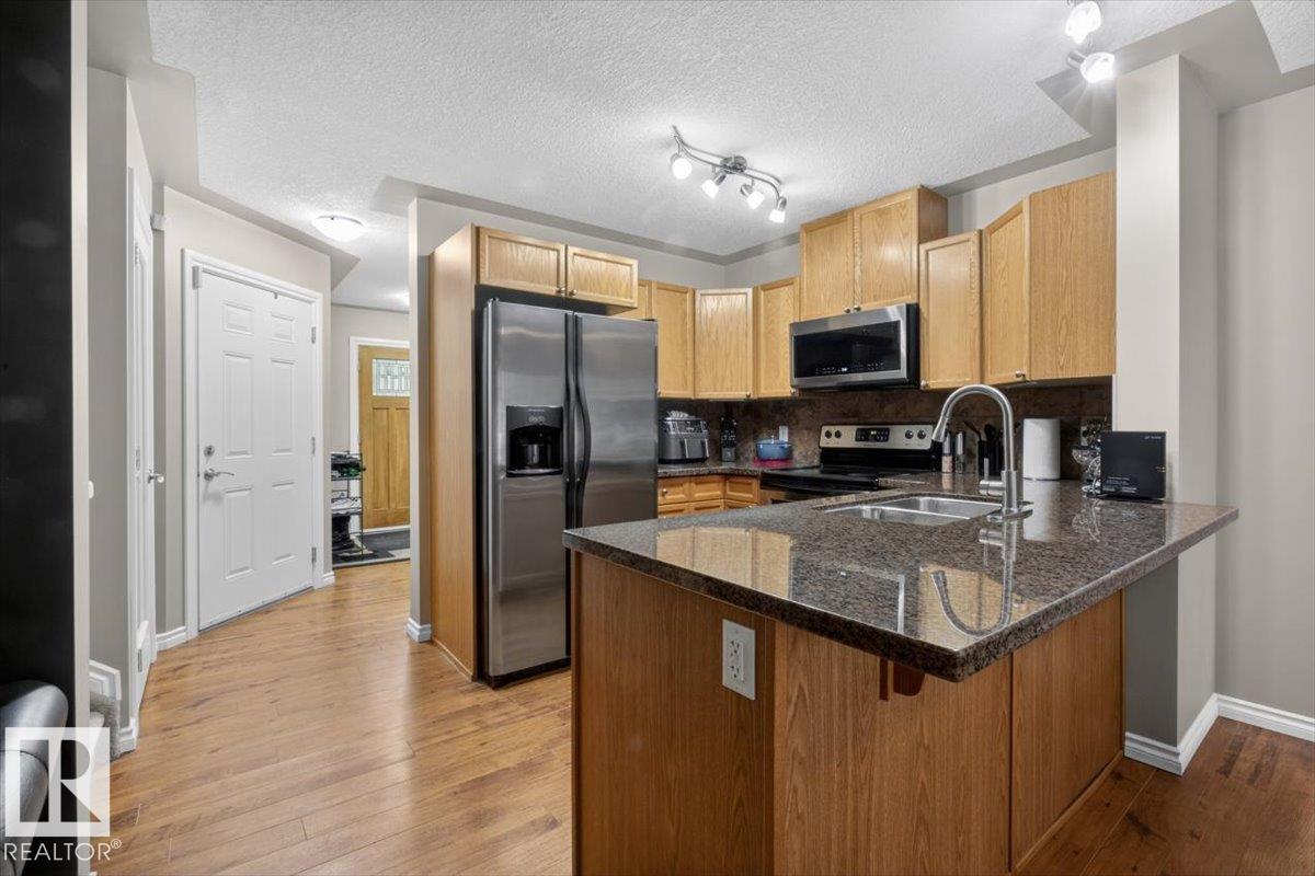 Photo 8 at 133 - 5420 Grant Macewan Boulevard, Creekside, Leduc