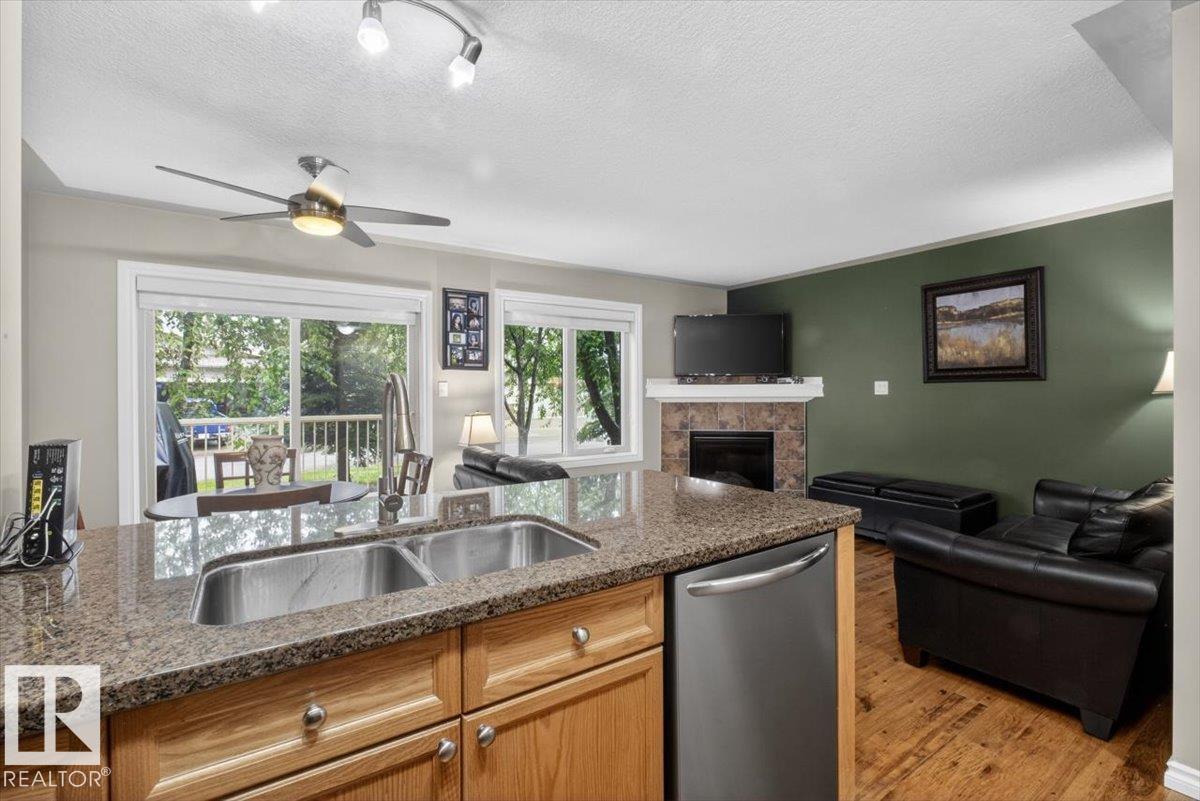 Photo 10 at 133 - 5420 Grant Macewan Boulevard, Creekside, Leduc