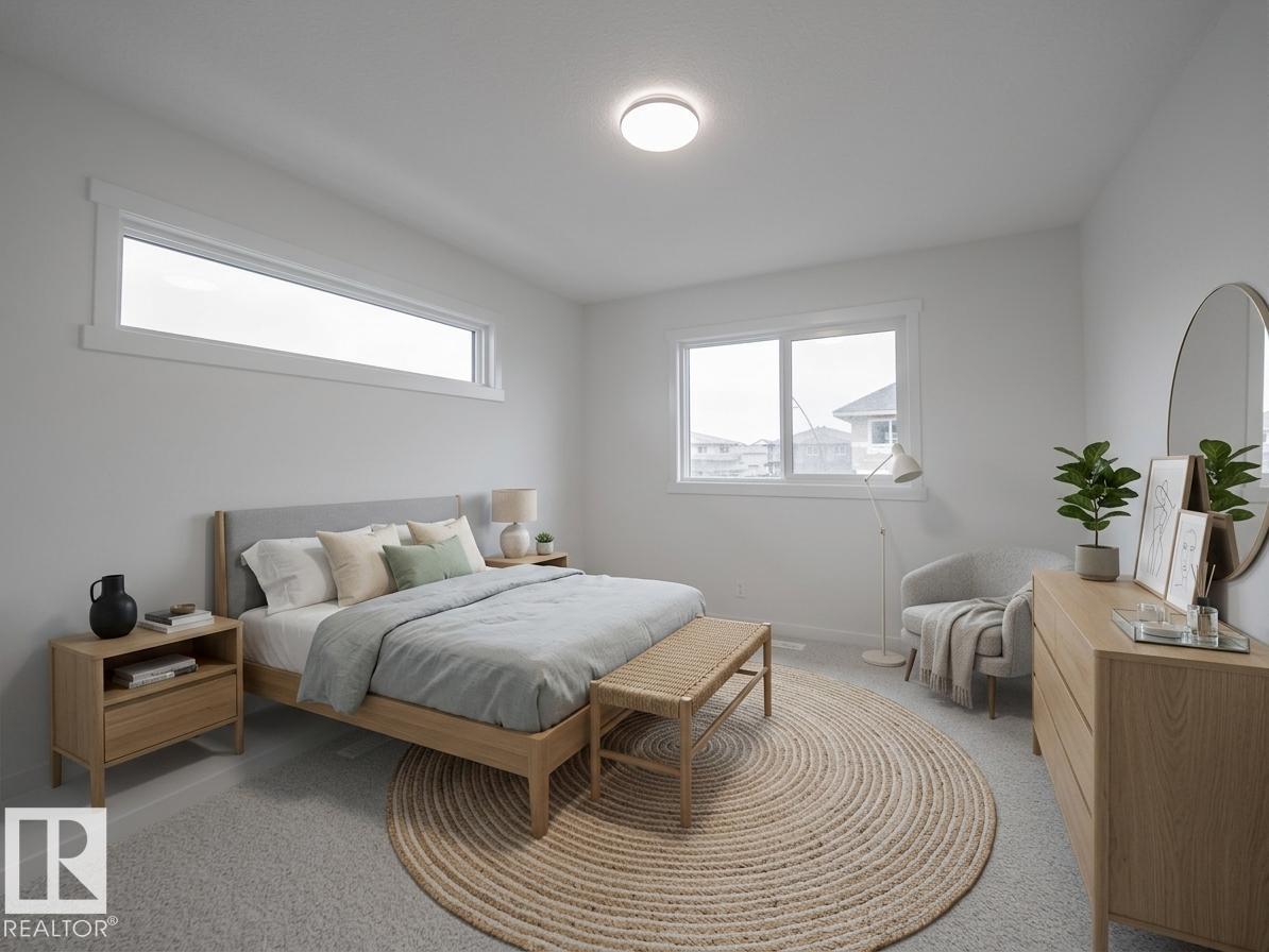 Photo 33 at 2420 205 Street NW, The Uplands, Edmonton