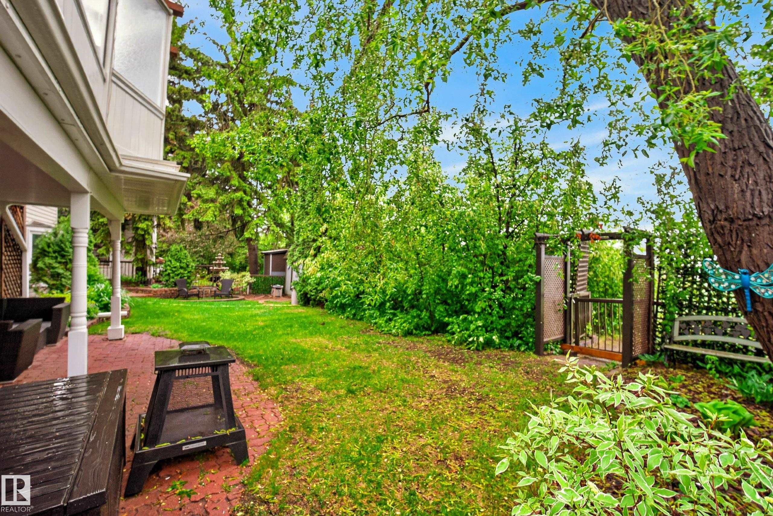 78 Goodridge Drive, Grandin, St. Albert