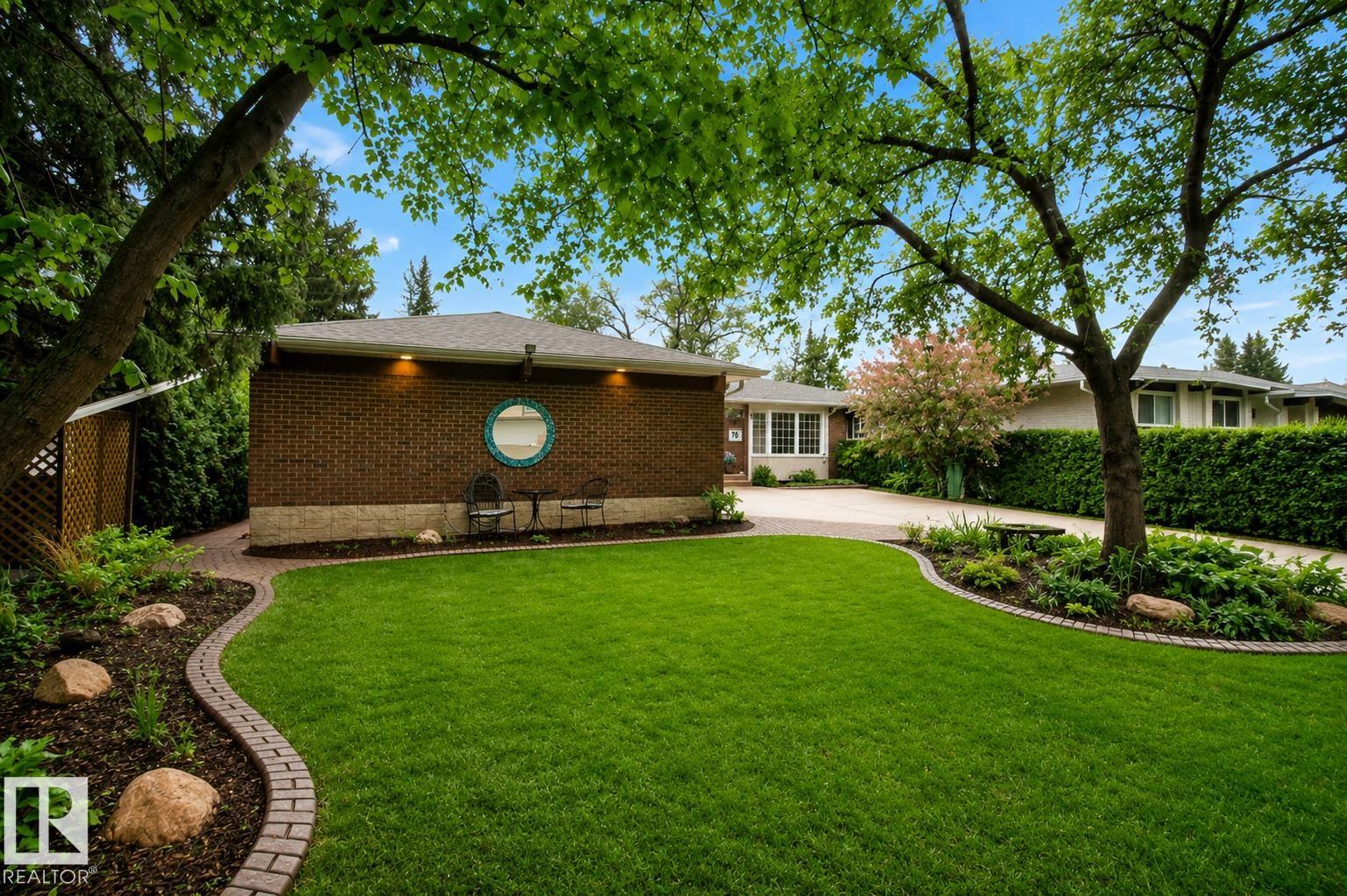 78 Goodridge Drive, Grandin, St. Albert
