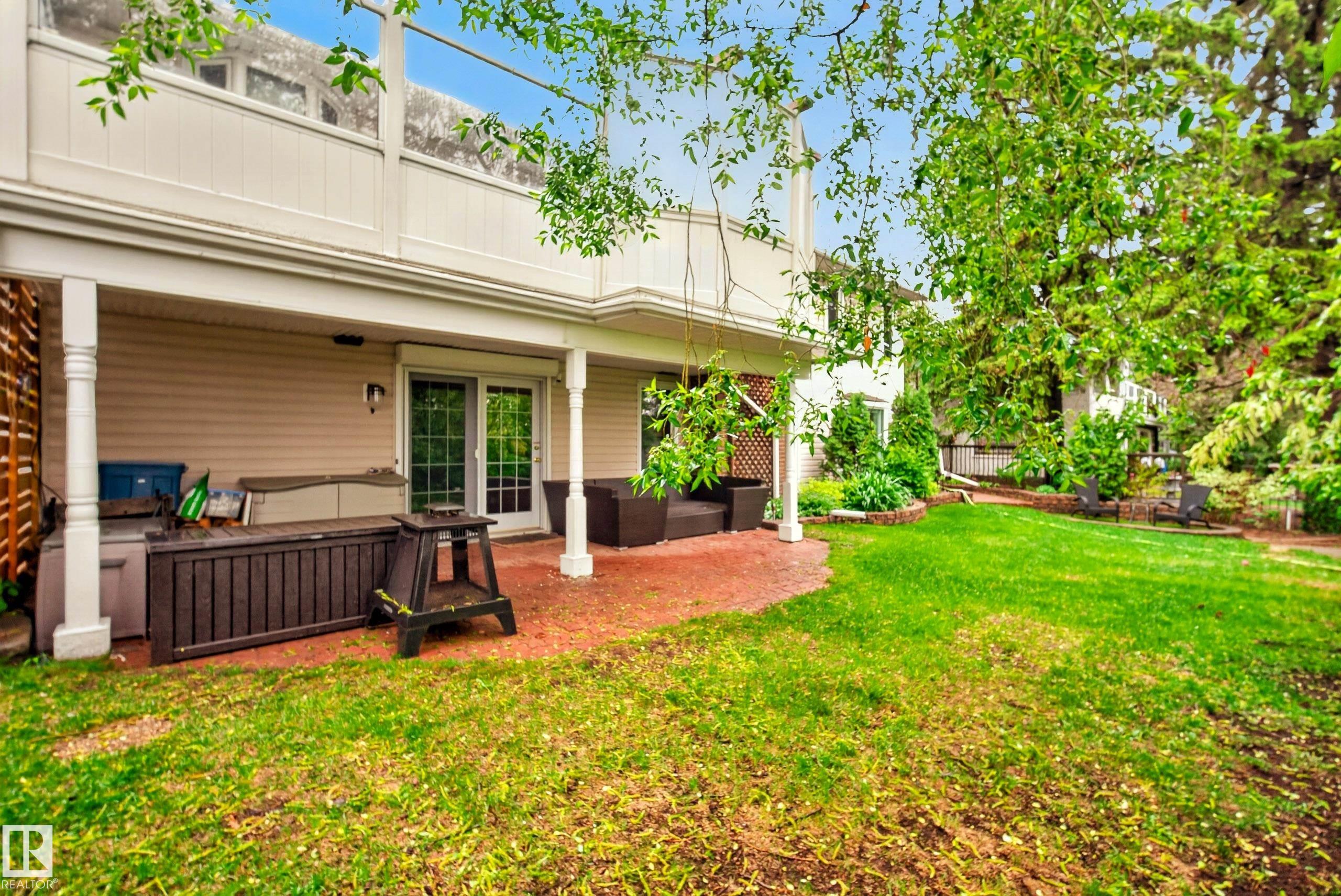 Photo 33 at 78 Goodridge Drive, Grandin, St. Albert