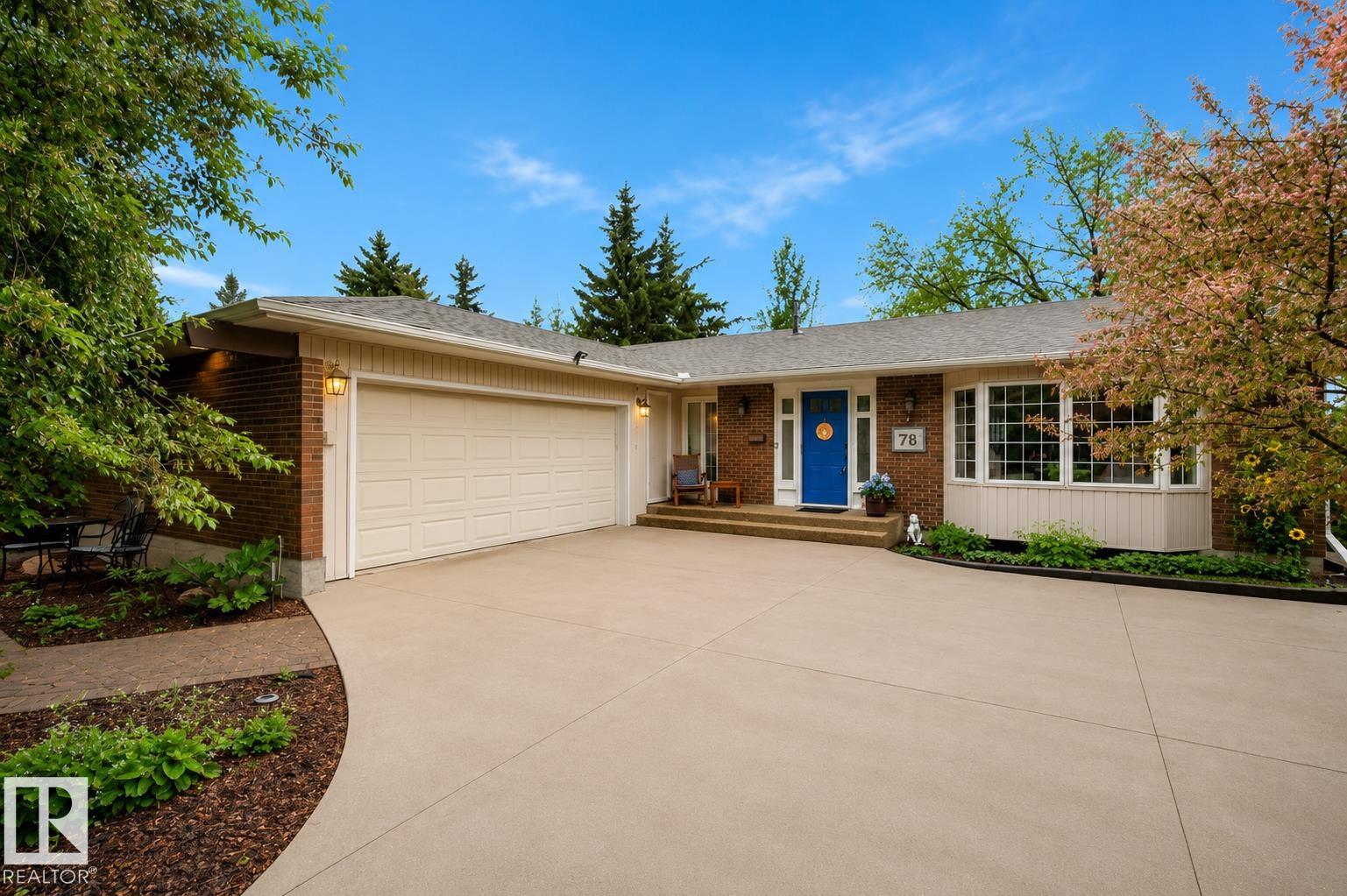 78 Goodridge Drive, Grandin, St. Albert