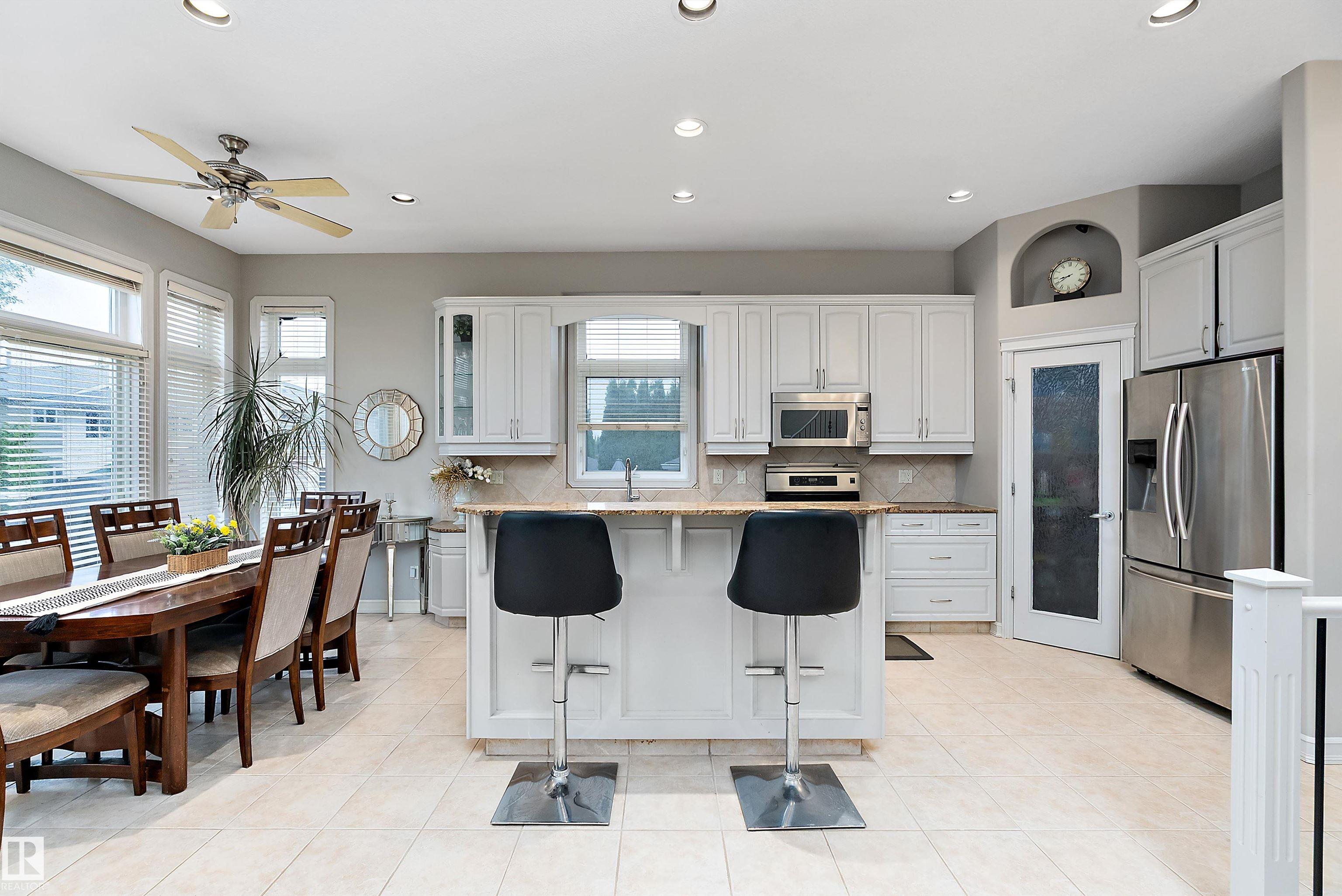 Photo 11 at 15816 64 Street NW, Matt Berry, Edmonton