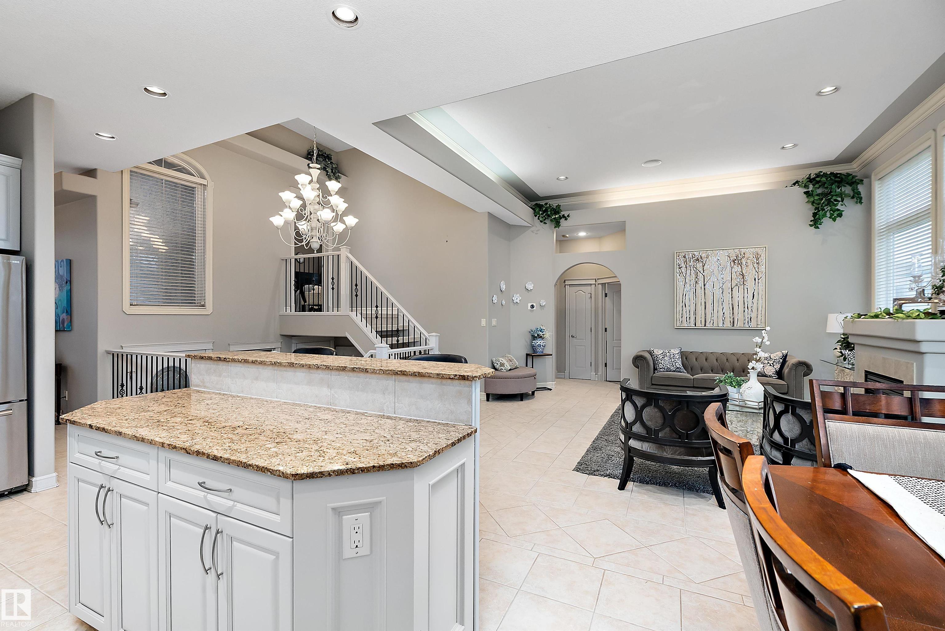 Photo 13 at 15816 64 Street NW, Matt Berry, Edmonton