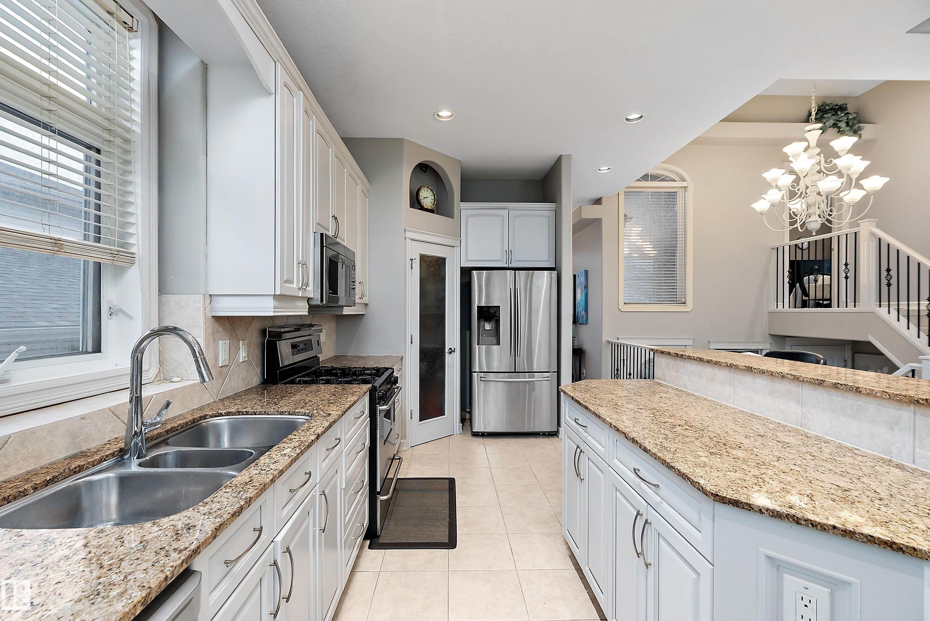 Photo 14 at 15816 64 Street NW, Matt Berry, Edmonton