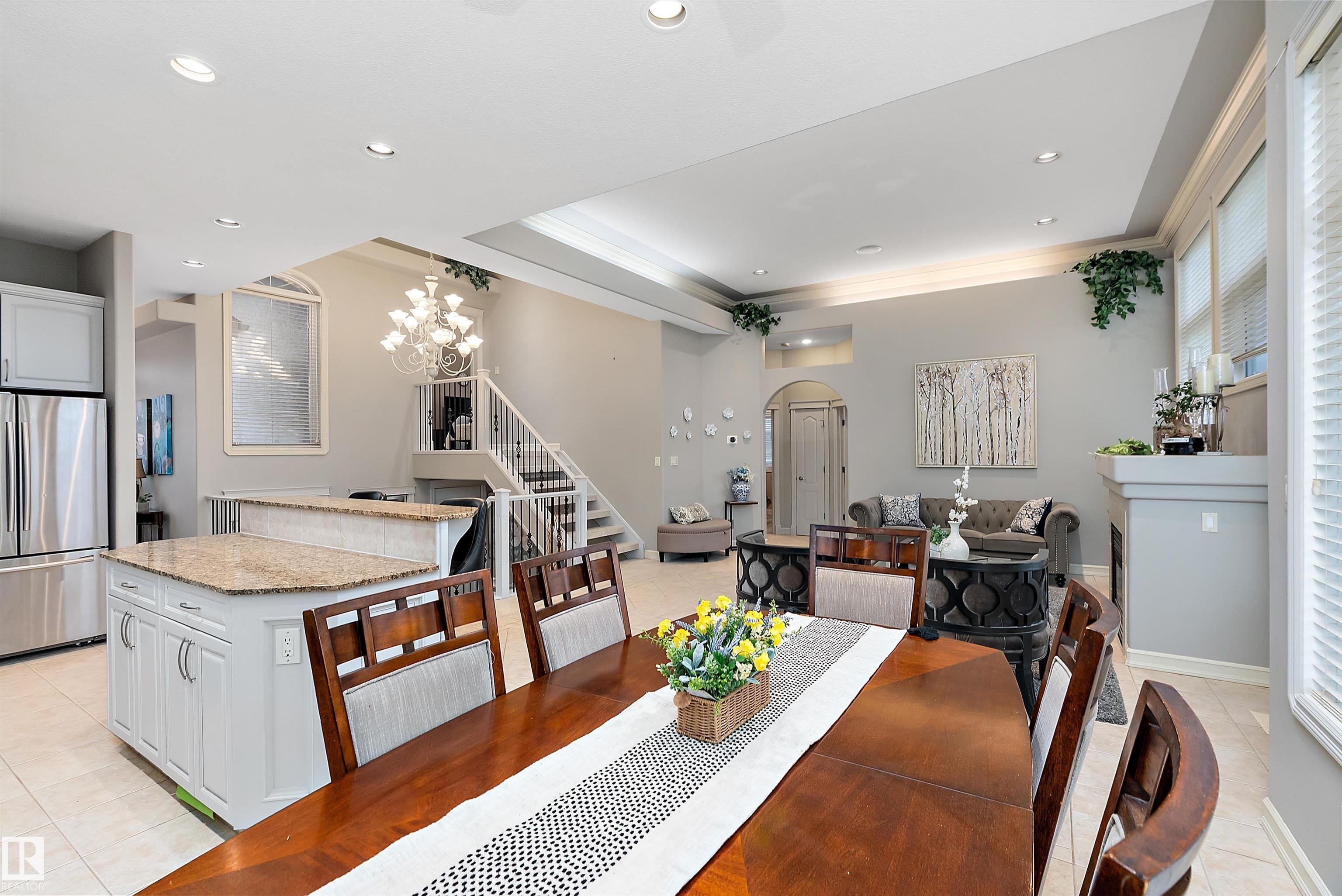 Photo 16 at 15816 64 Street NW, Matt Berry, Edmonton