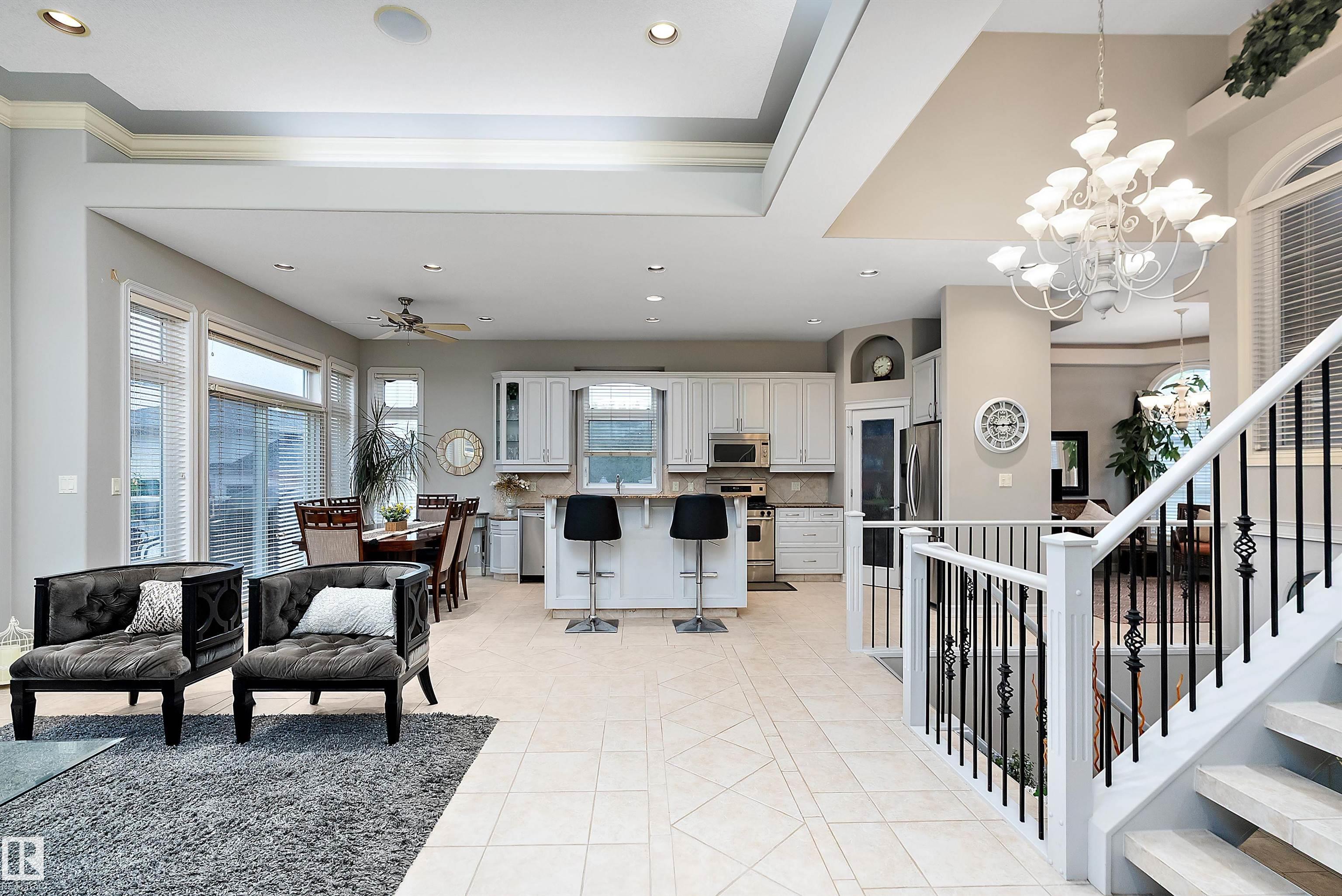 Photo 20 at 15816 64 Street NW, Matt Berry, Edmonton