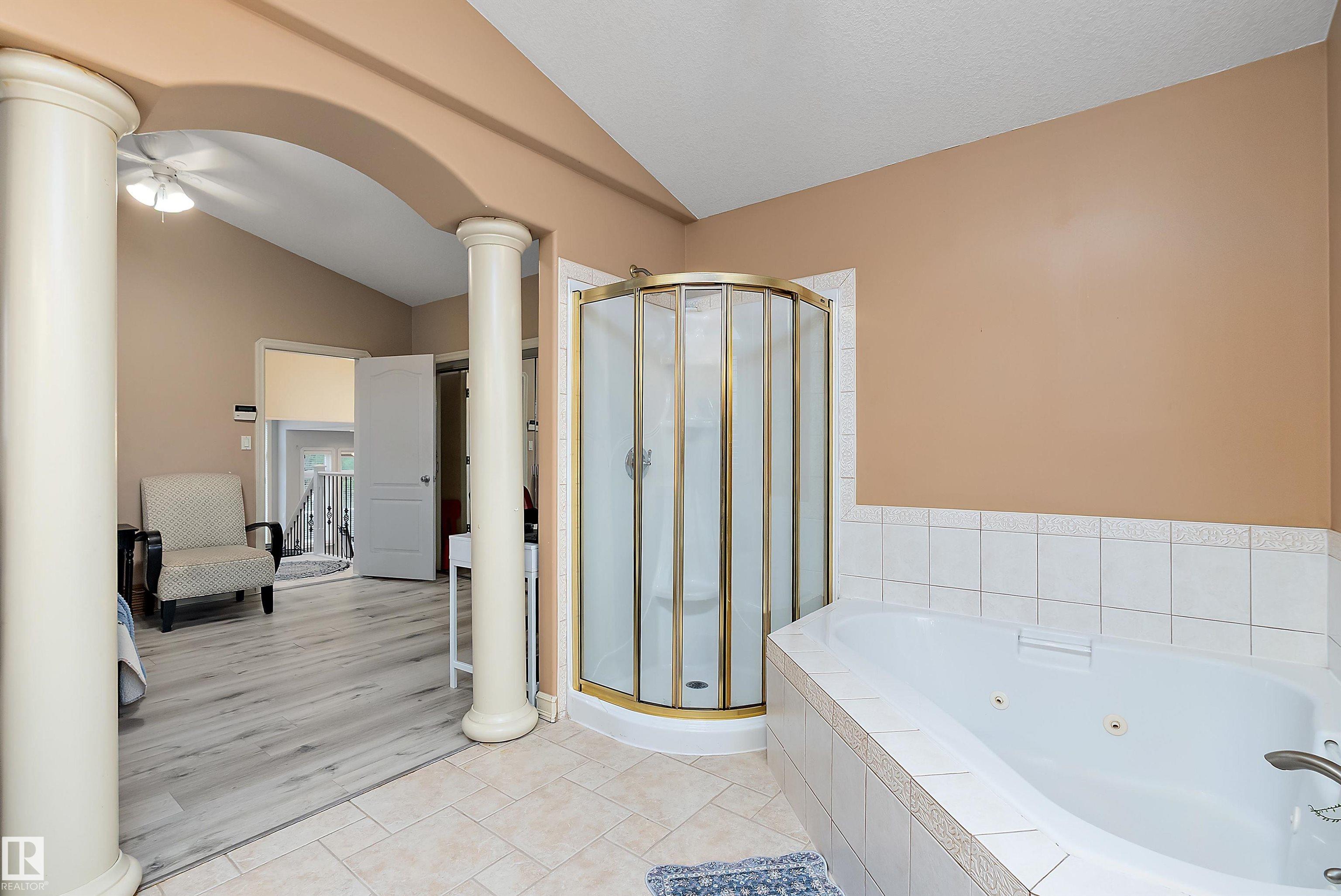 Photo 27 at 15816 64 Street NW, Matt Berry, Edmonton