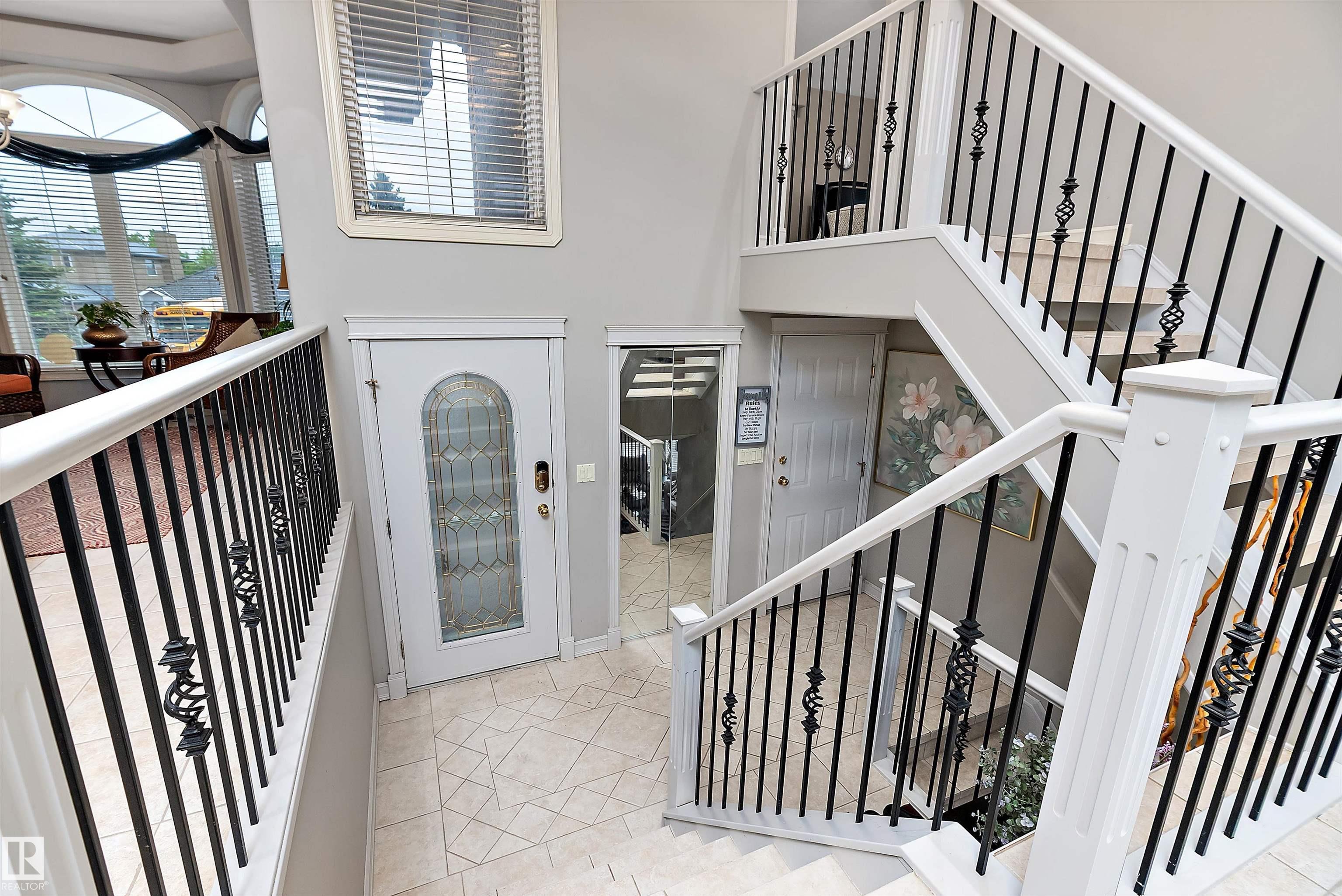 15816 64 Street NW, Matt Berry, Edmonton