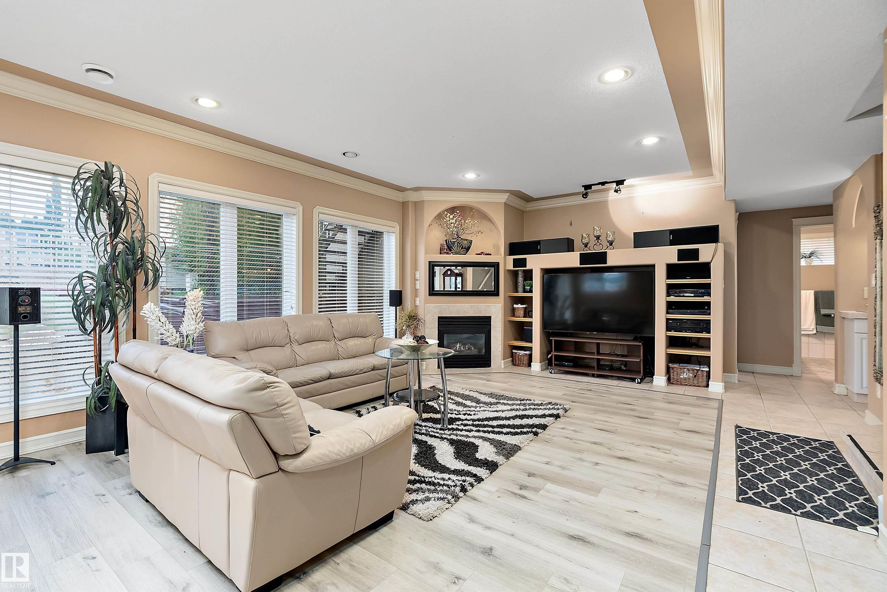 Photo 35 at 15816 64 Street NW, Matt Berry, Edmonton