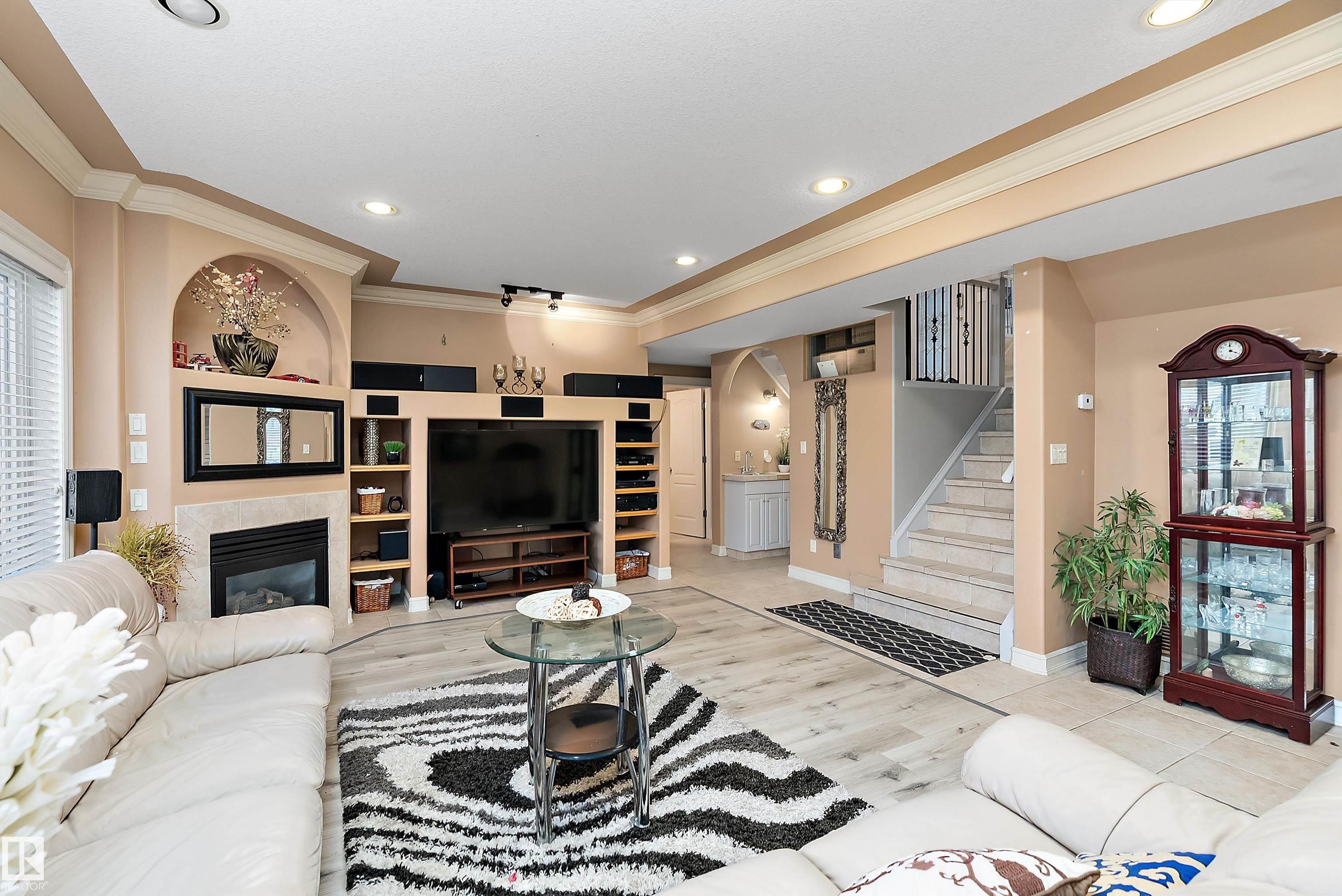 Photo 38 at 15816 64 Street NW, Matt Berry, Edmonton