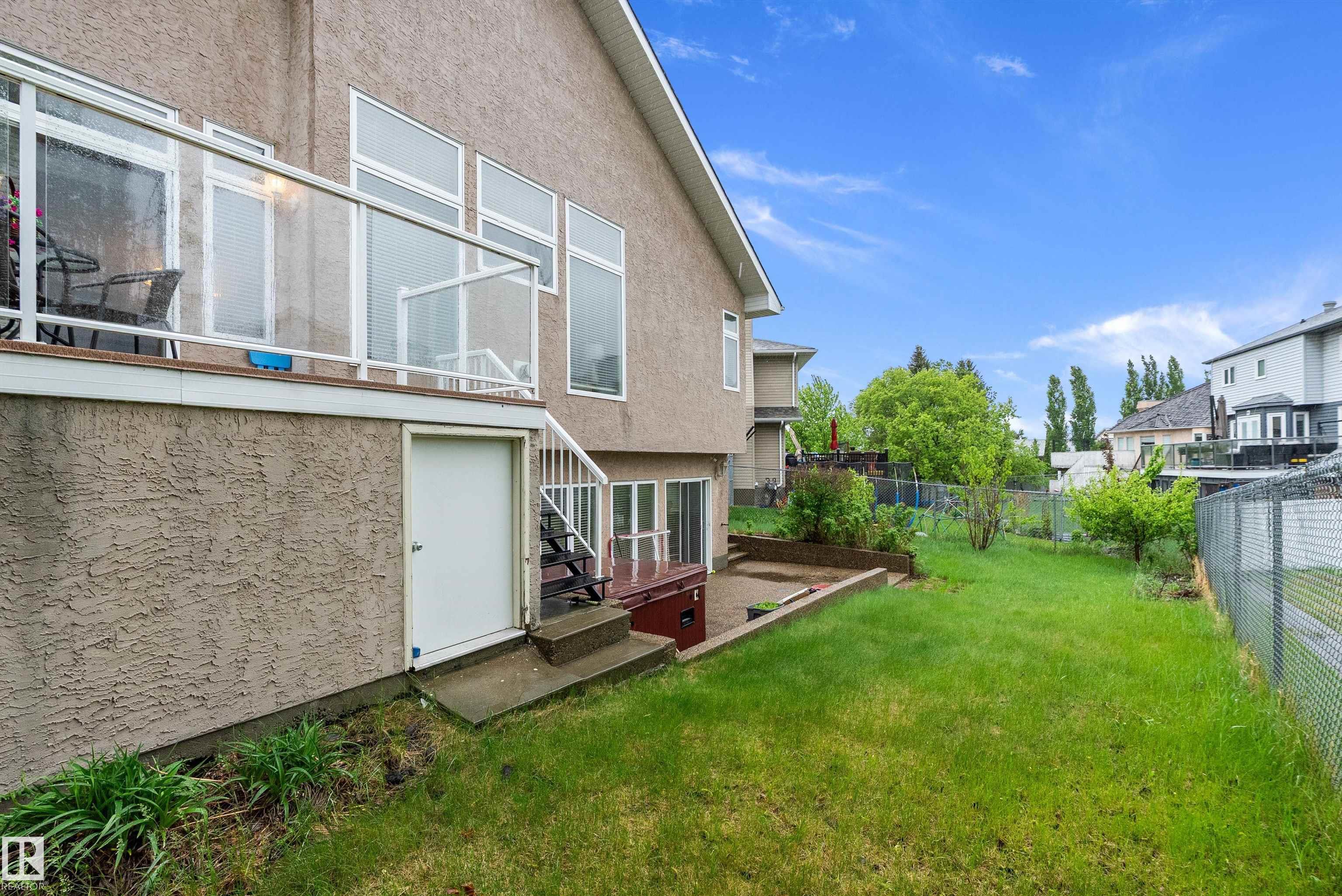 Photo 49 at 15816 64 Street NW, Matt Berry, Edmonton