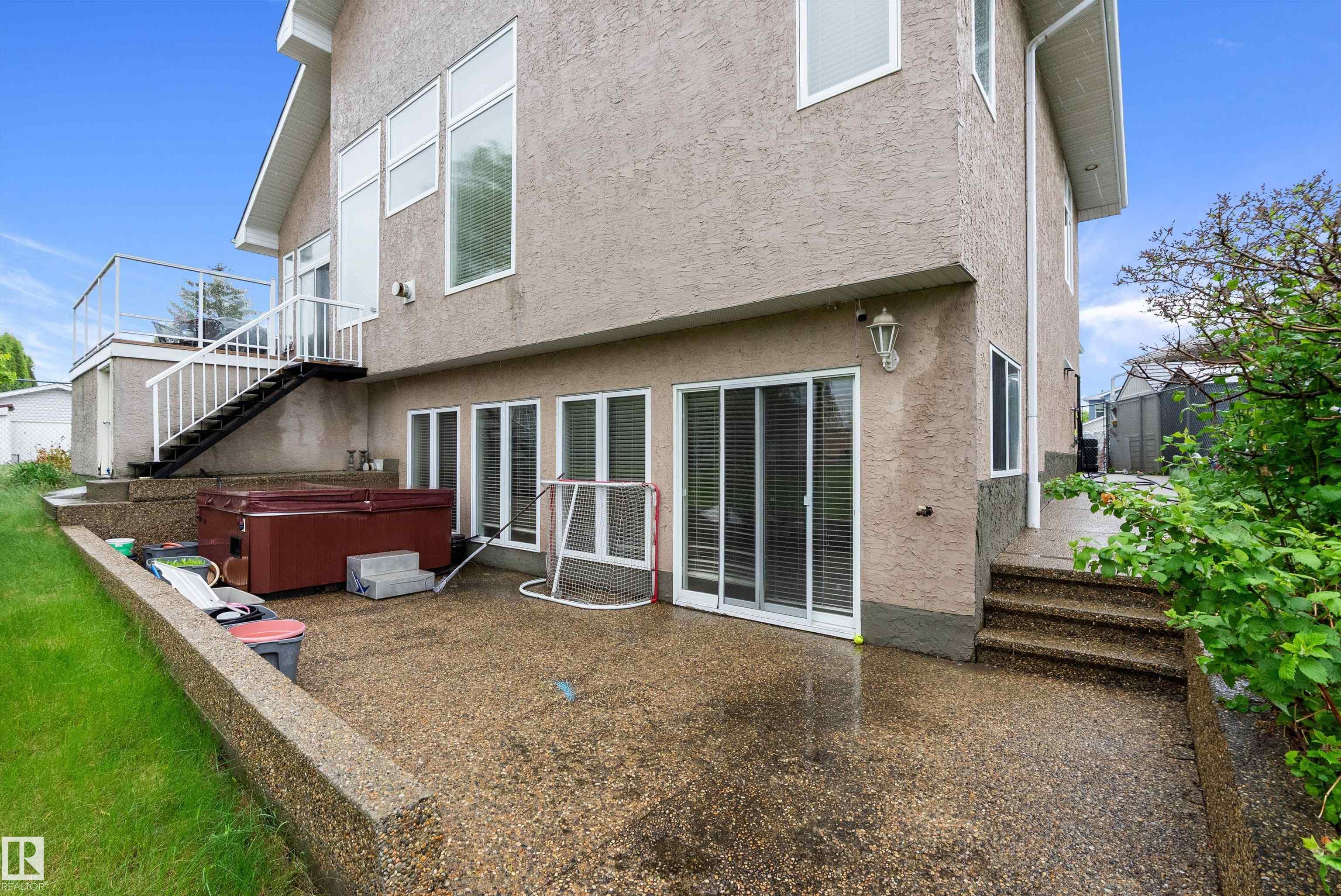 Photo 52 at 15816 64 Street NW, Matt Berry, Edmonton