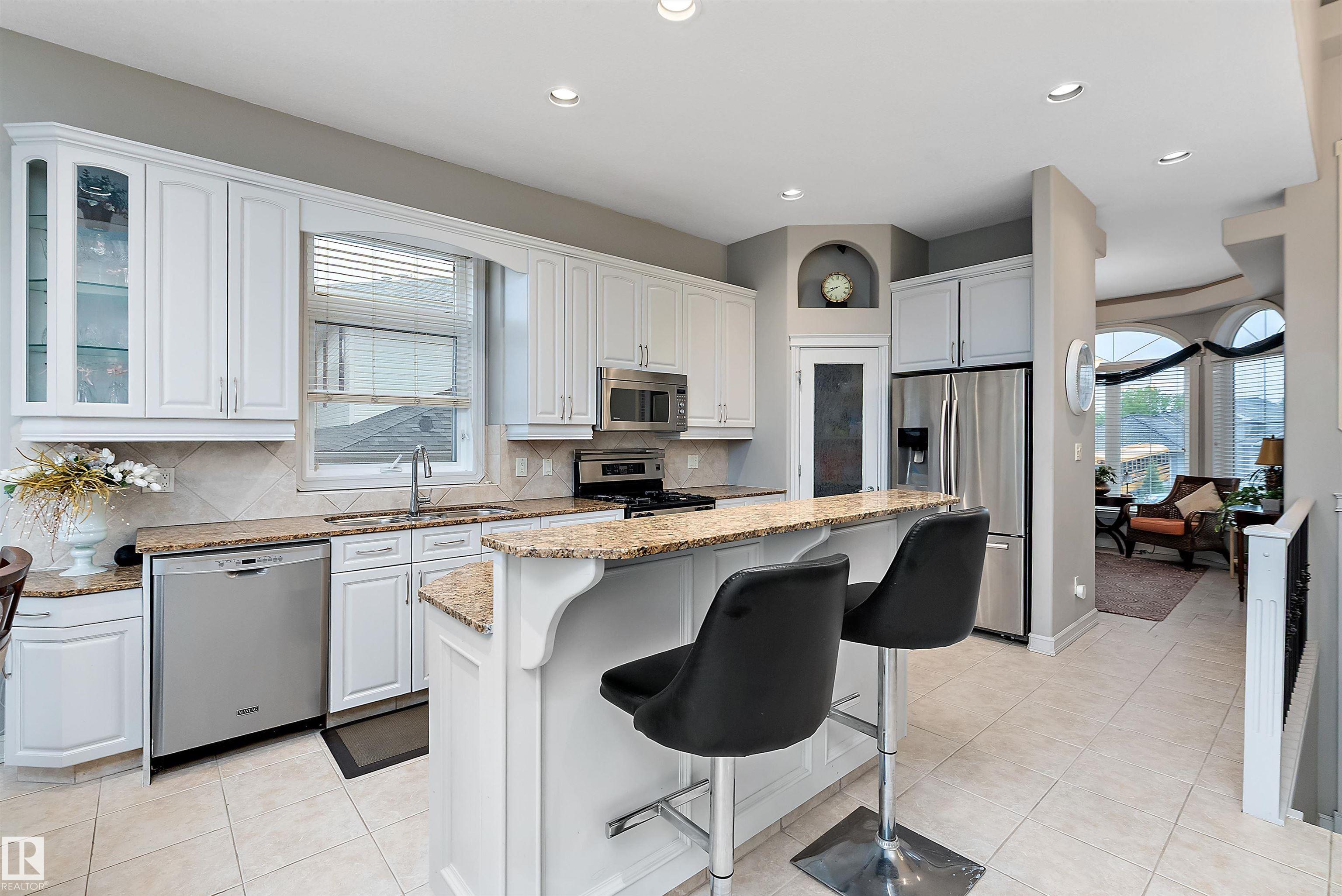 Photo 10 at 15816 64 Street NW, Matt Berry, Edmonton