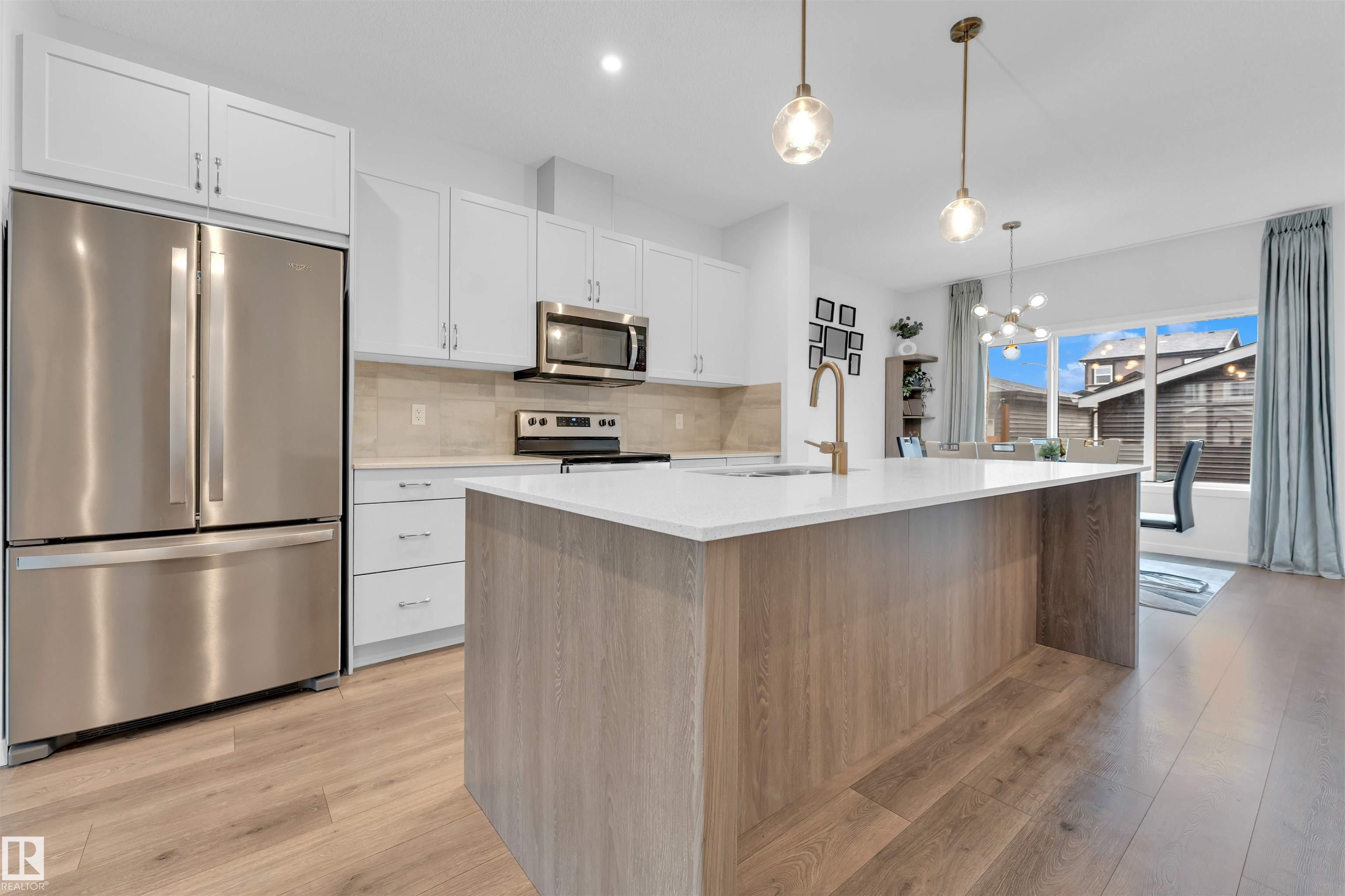 Photo 12 at 3607 6 Avenue SW, Charlesworth, Edmonton