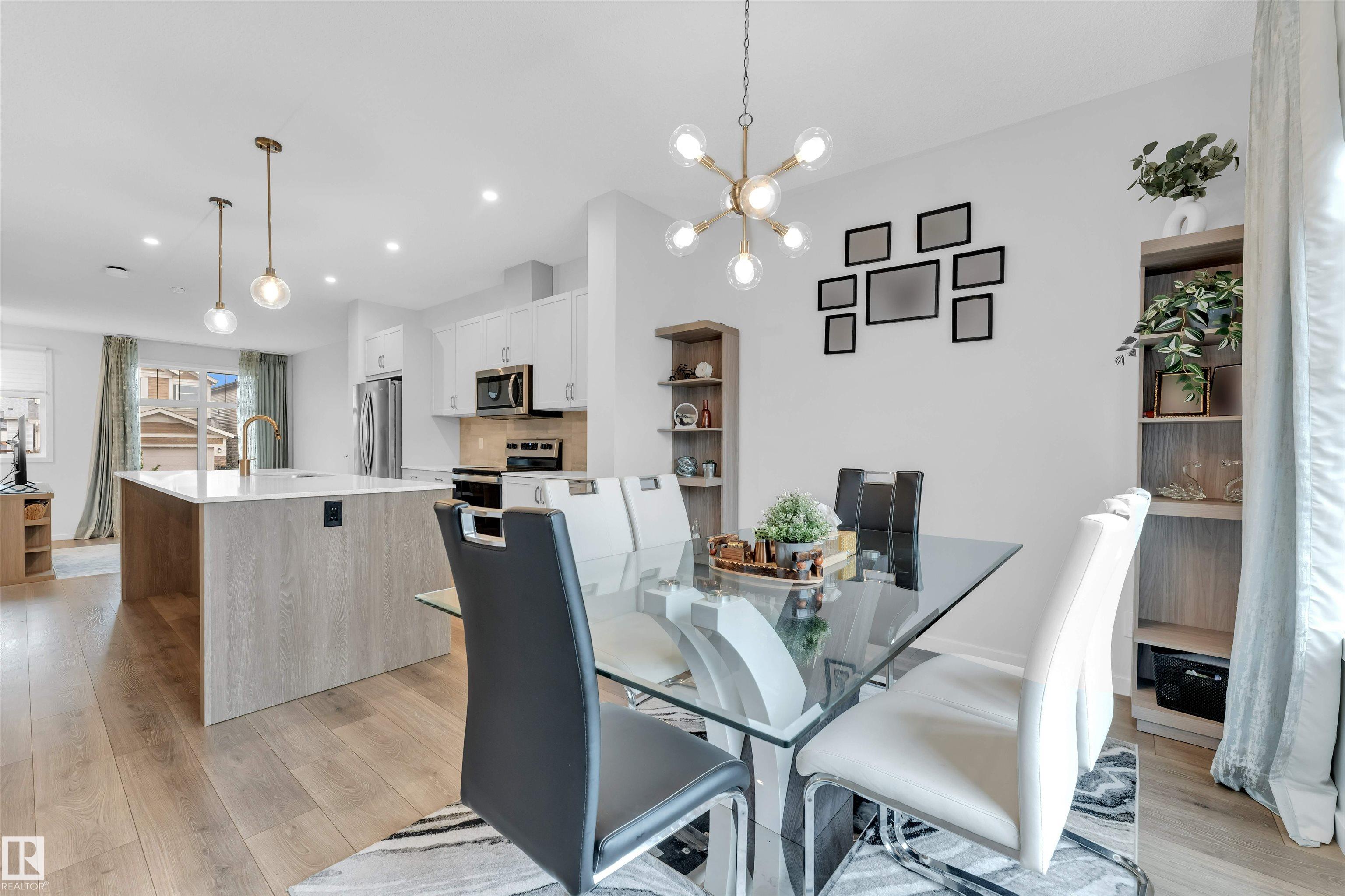 Photo 16 at 3607 6 Avenue SW, Charlesworth, Edmonton