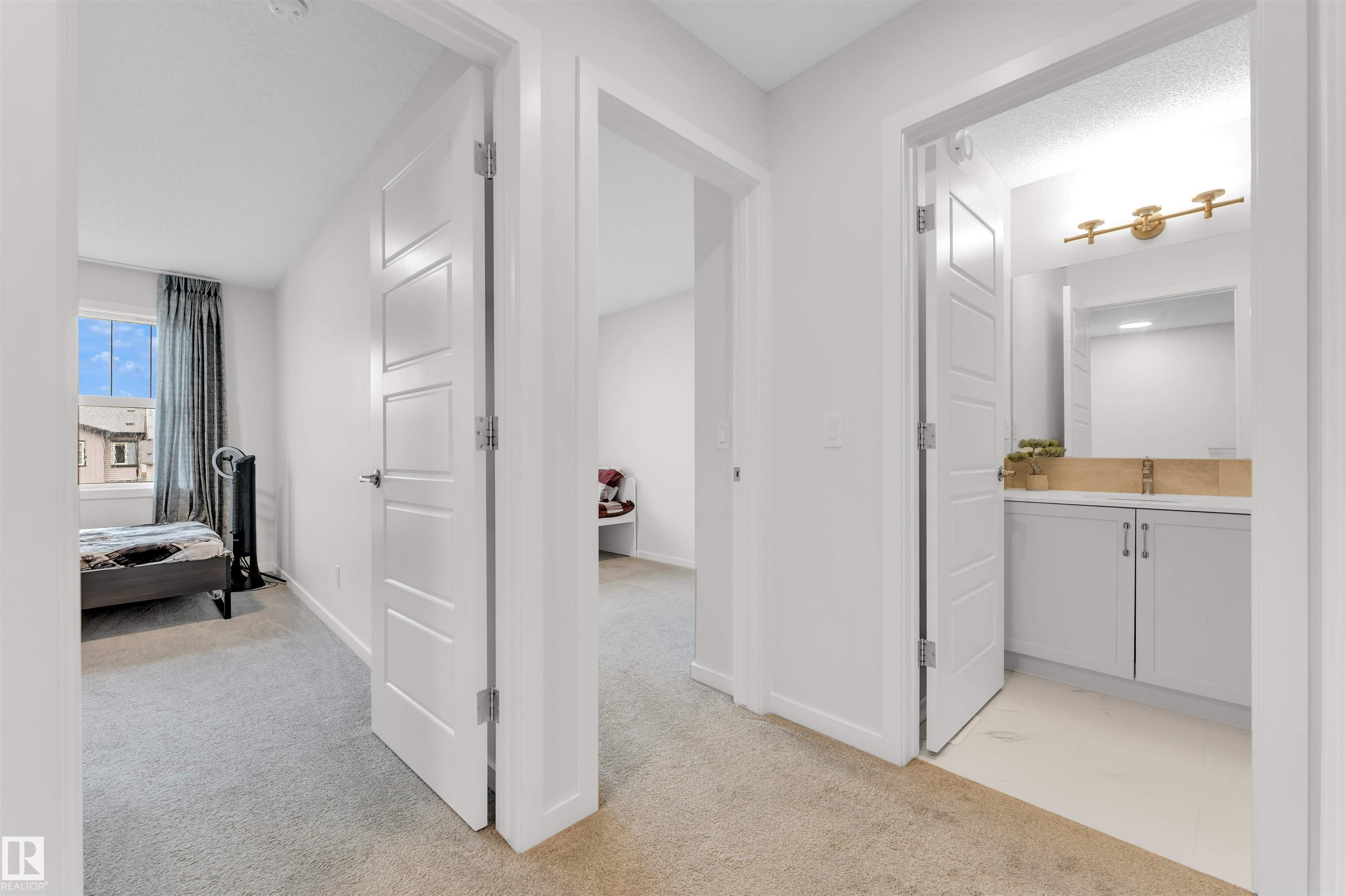 Photo 19 at 3607 6 Avenue SW, Charlesworth, Edmonton