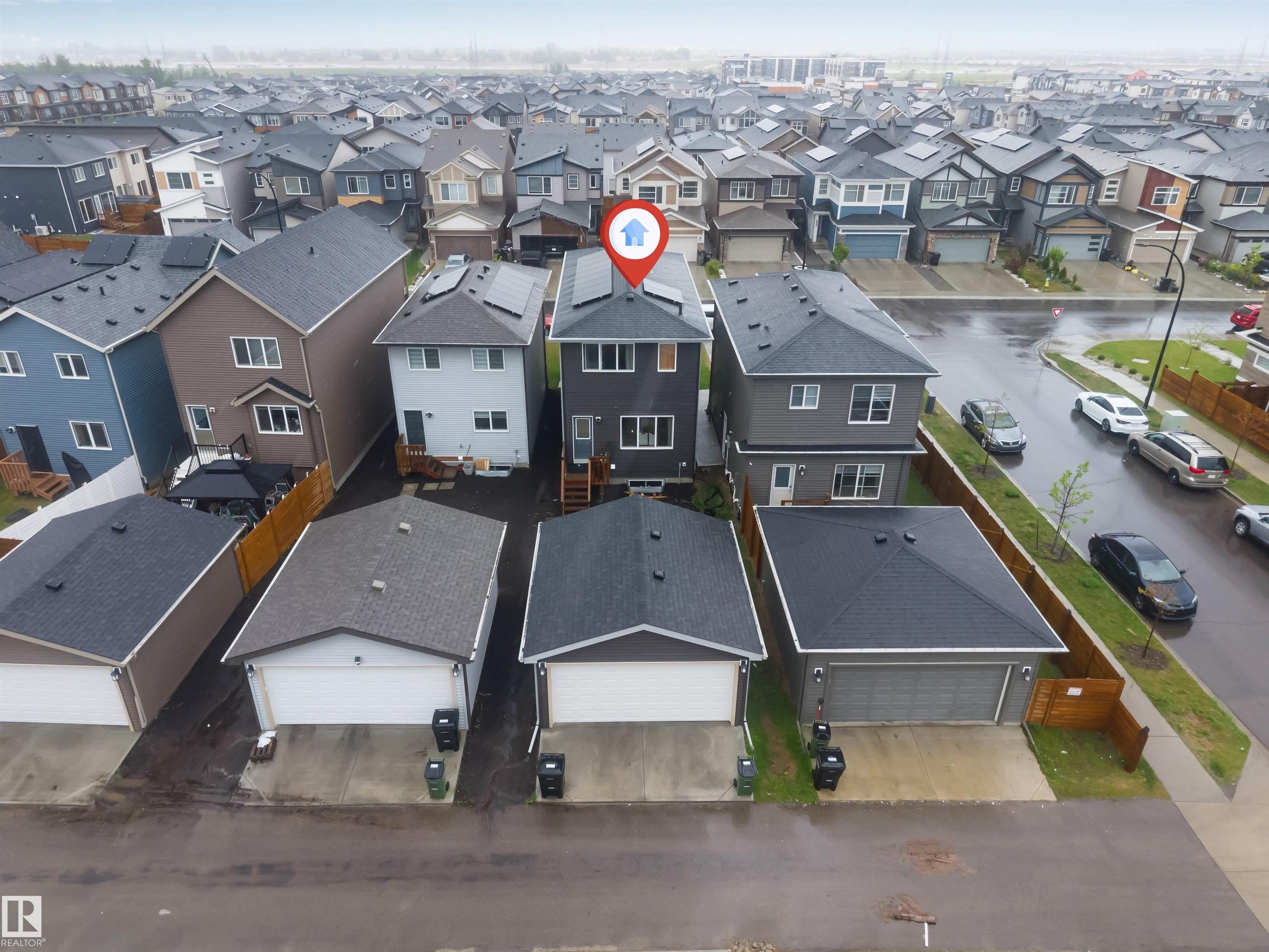 3607 6 Avenue SW, Charlesworth, Edmonton
