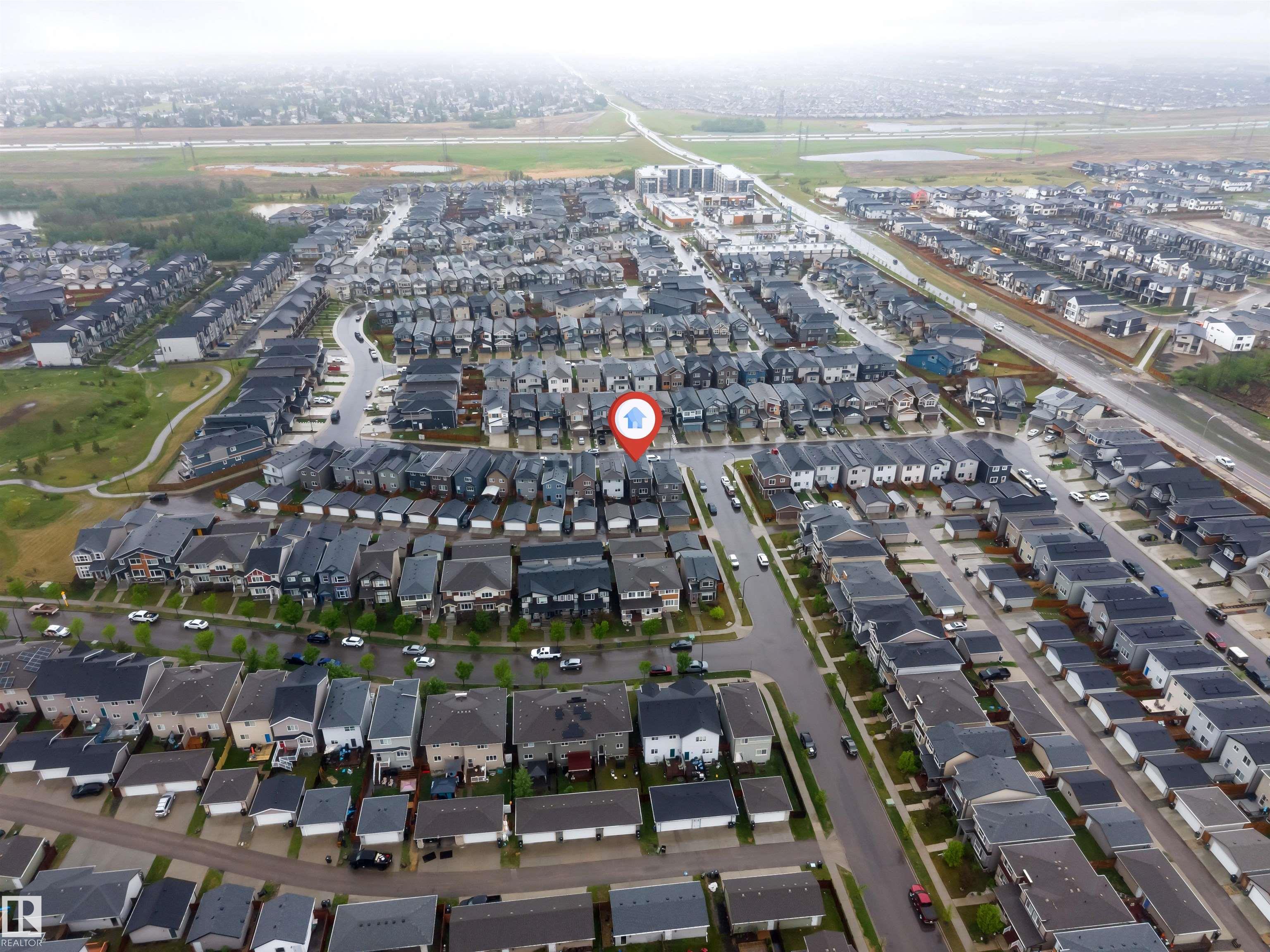 3607 6 Avenue SW, Charlesworth, Edmonton