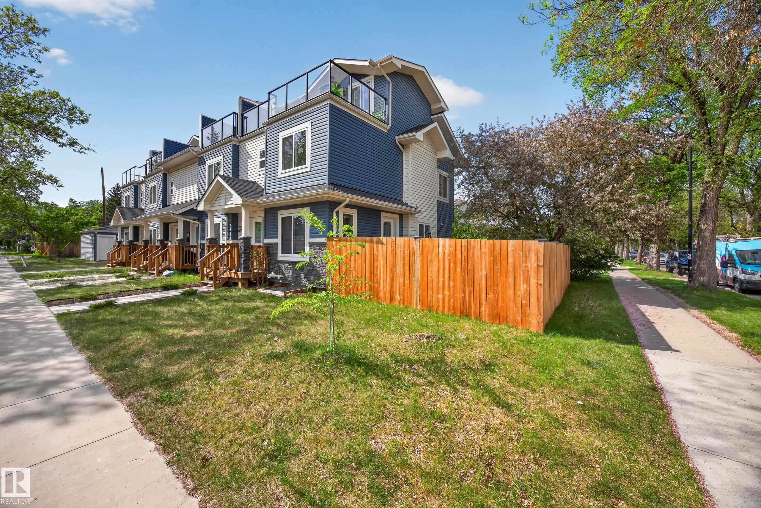 Photo 31 at 12604 116 Avenue NW, Inglewood, Edmonton